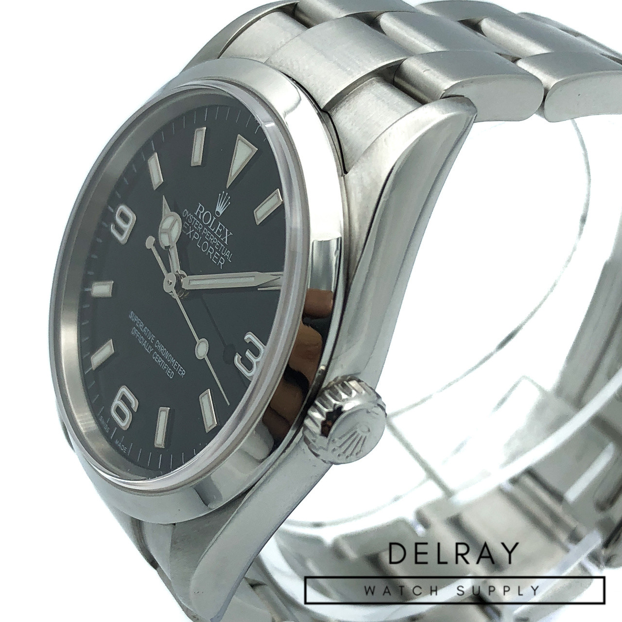 Rolex Explorer 114270 5
