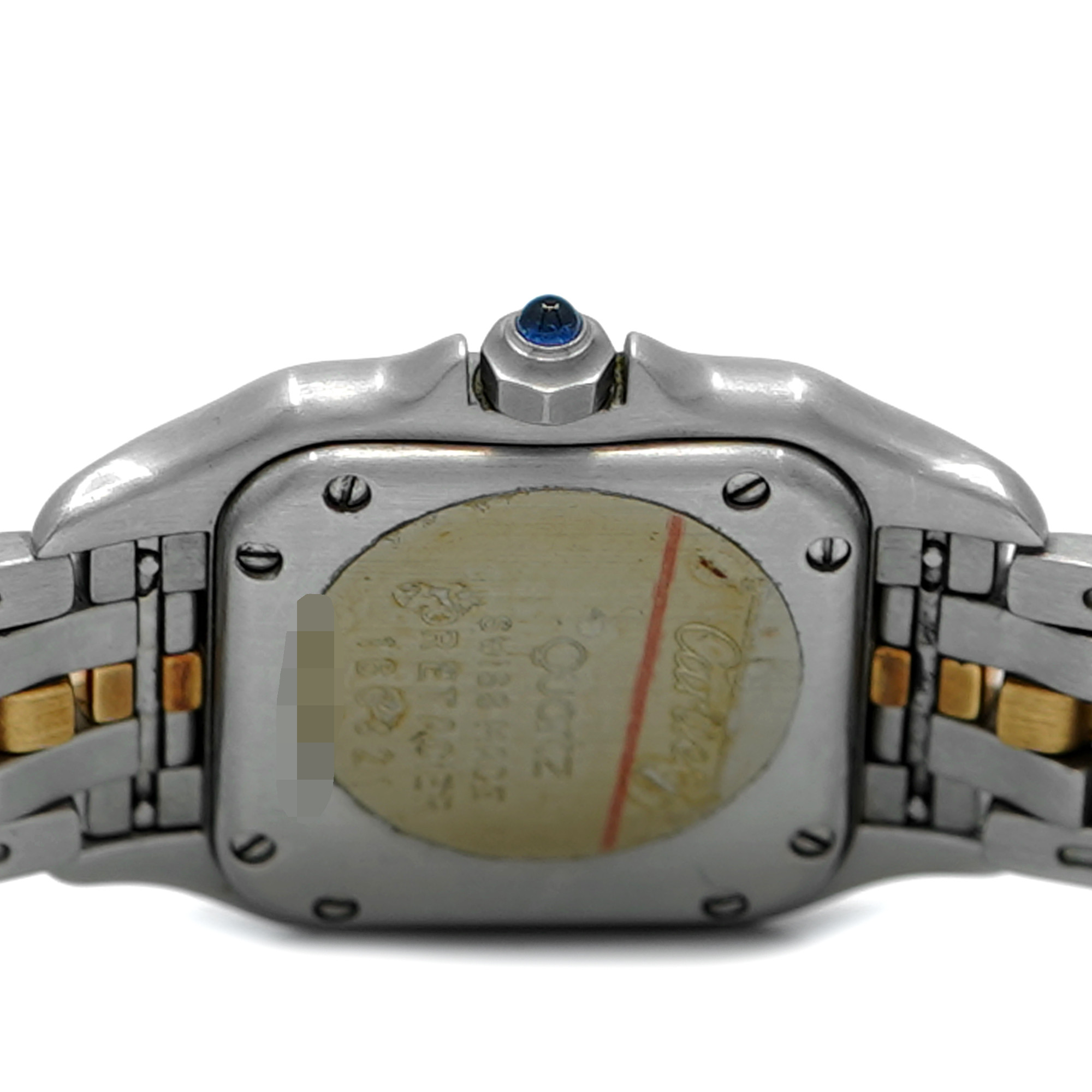 Cartier Panther Small 166921 *Single Row* - Inventory 9234