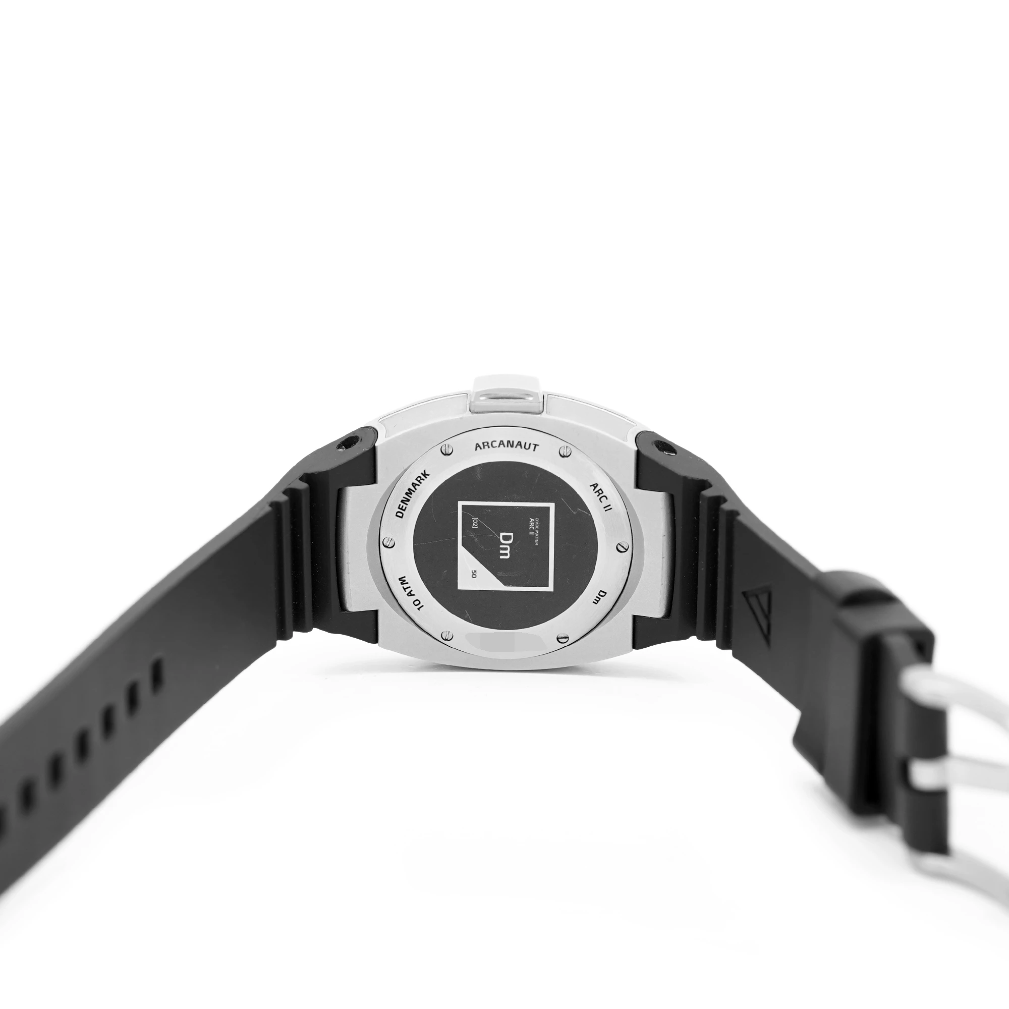 Arcanaut D'Arc Matter White ARCII - Inventory 9243