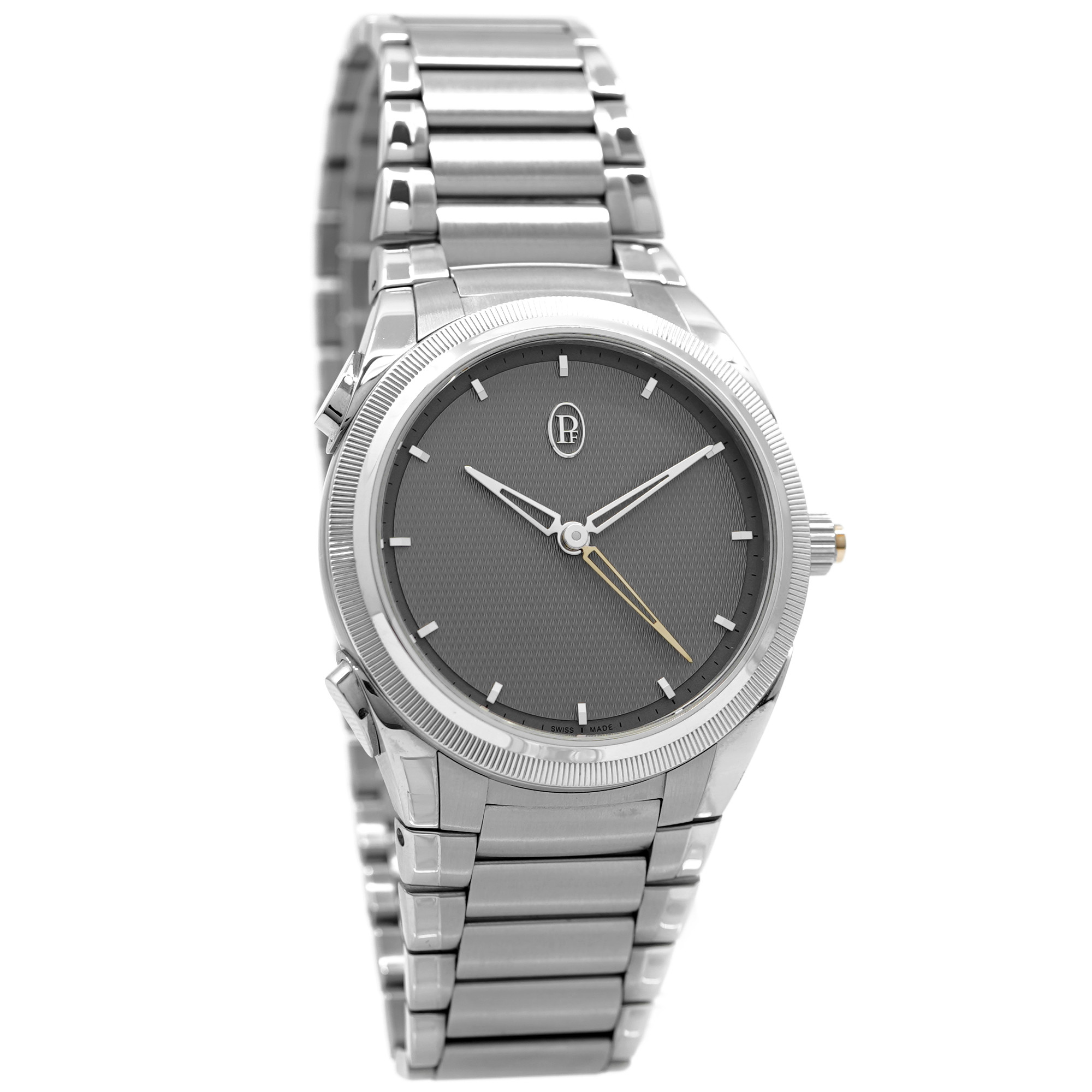Parmigiani Fleurier Tonda PF Minute Rattrapante *2024* - Inventory 9248