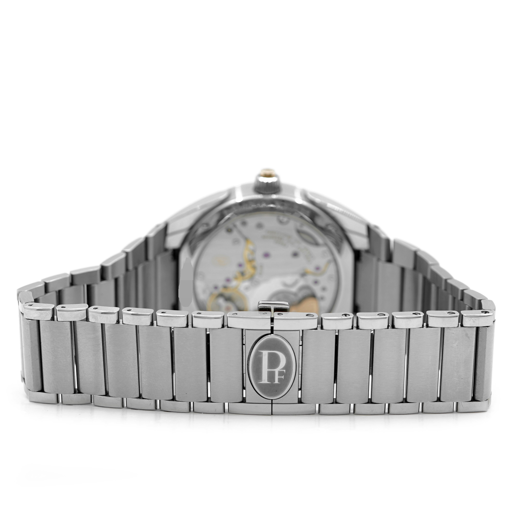 Parmigiani Fleurier Tonda PF Minute Rattrapante *2024* - Inventory 9248