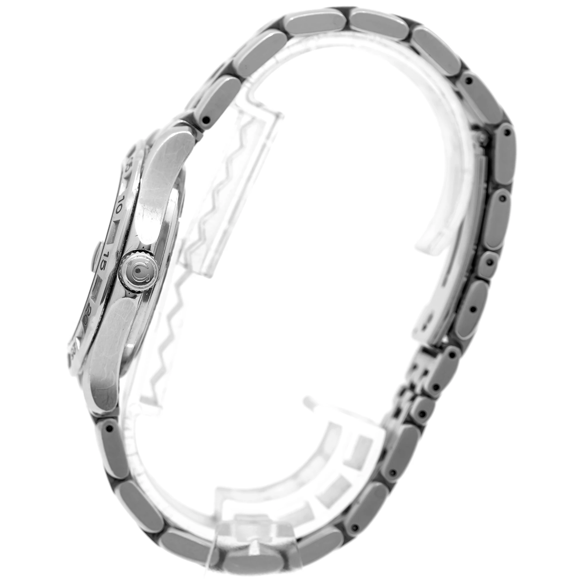 Omega Seamaster Omegamatic 2514.50.00 - Inventory 9174