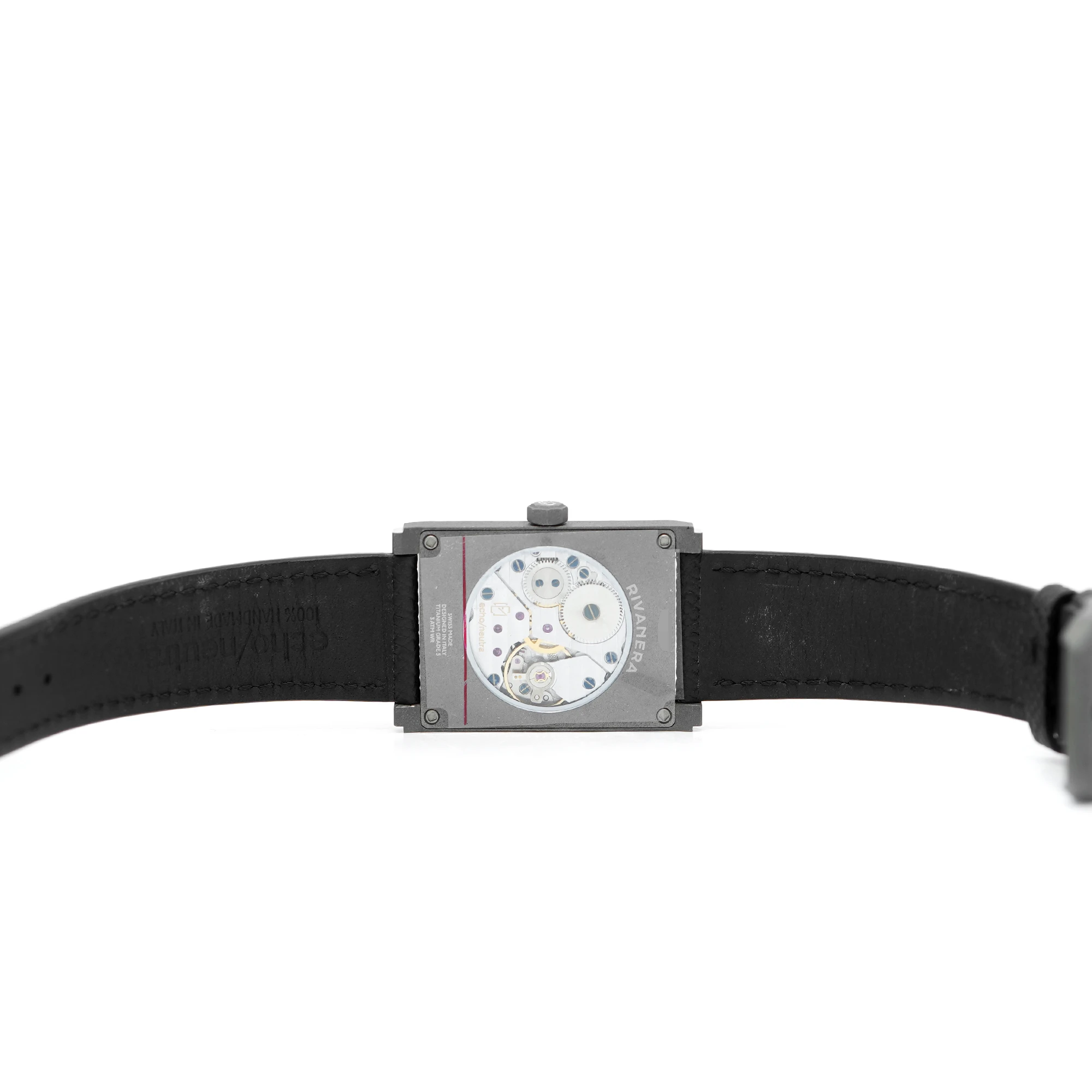 Echo/Neutra Rivanera BK *Unworn* - Inventory 9255
