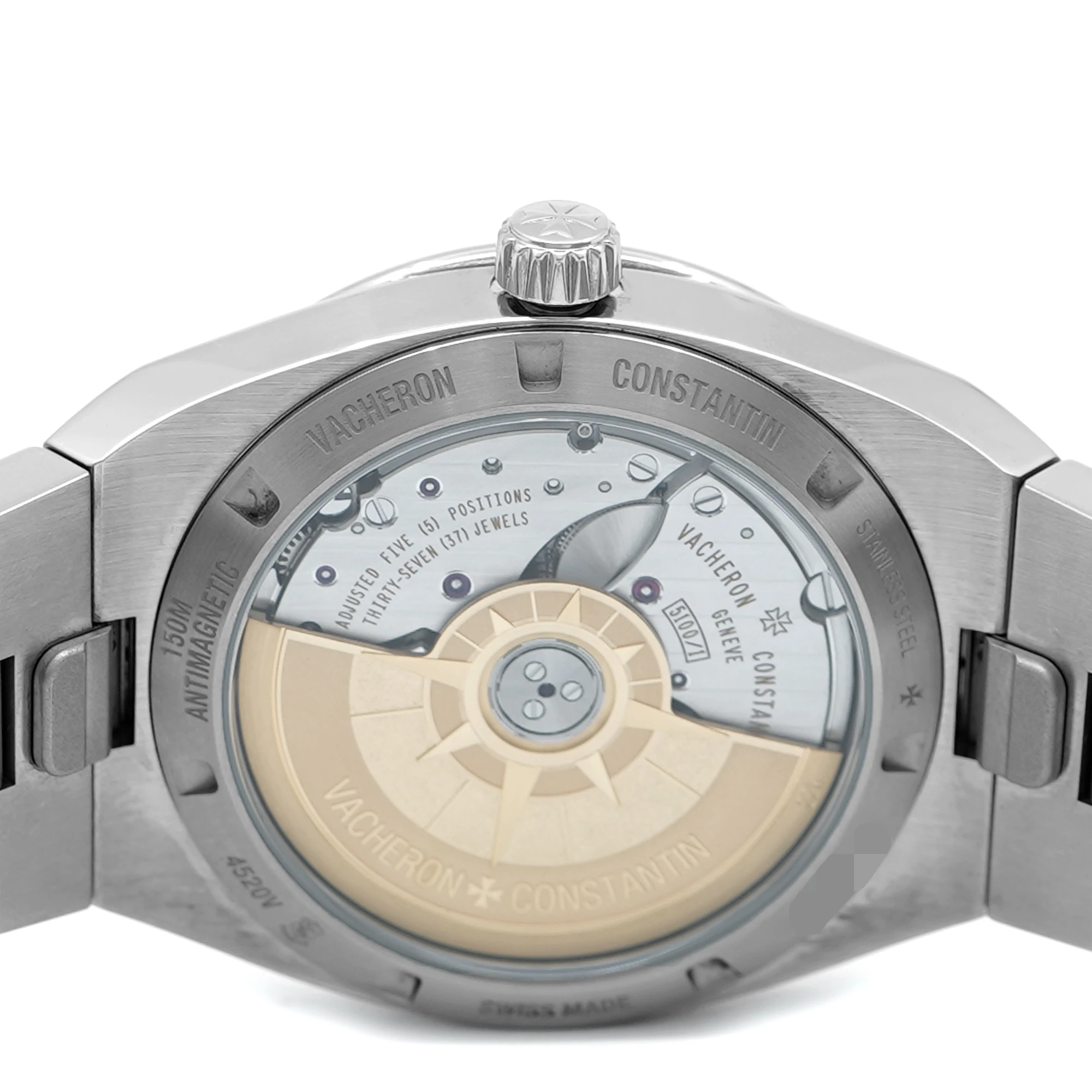 Vacheron Constantin Overseas *2024* - Inventory 9258