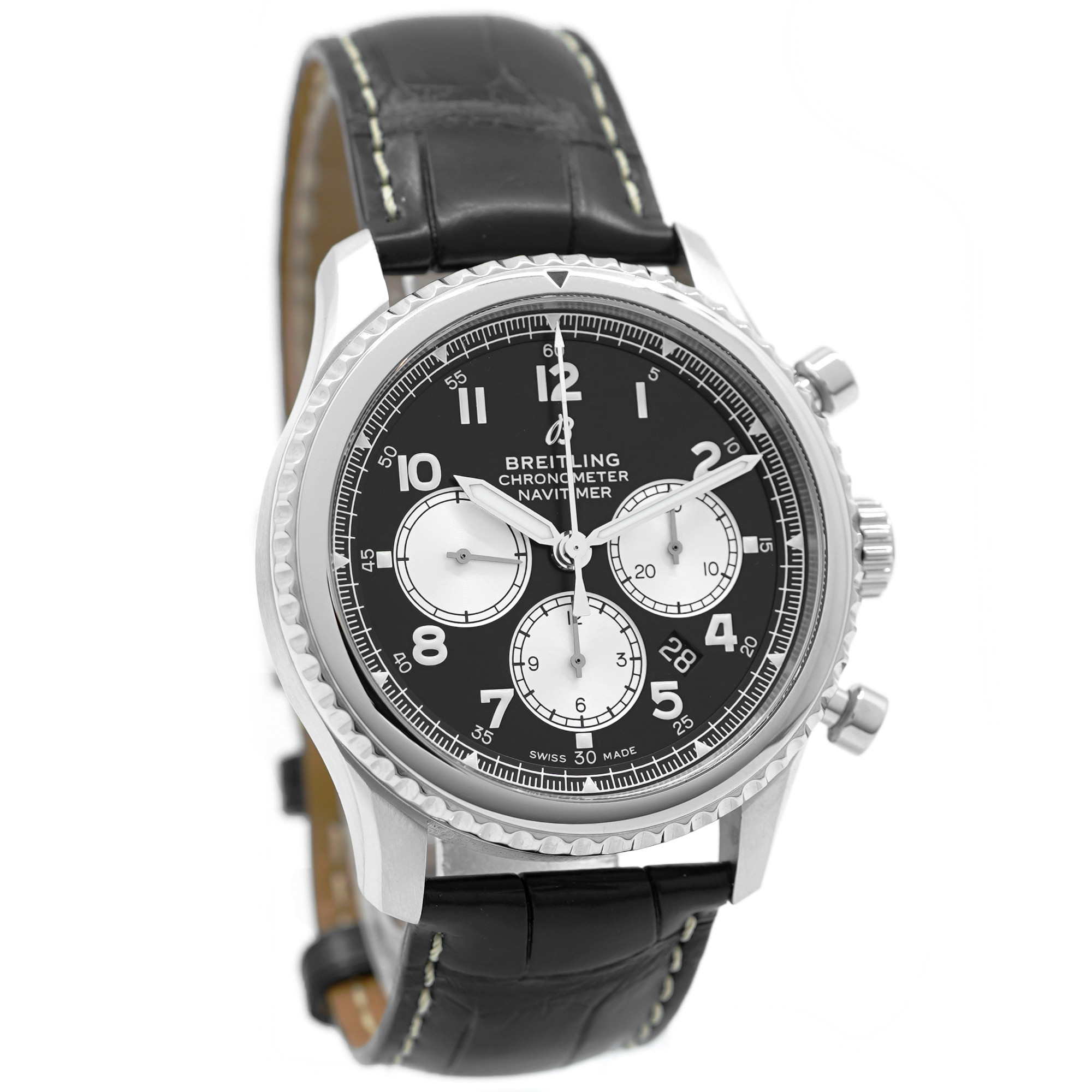 Breitling Navitimer 8 AB0117 - Inventory 9259