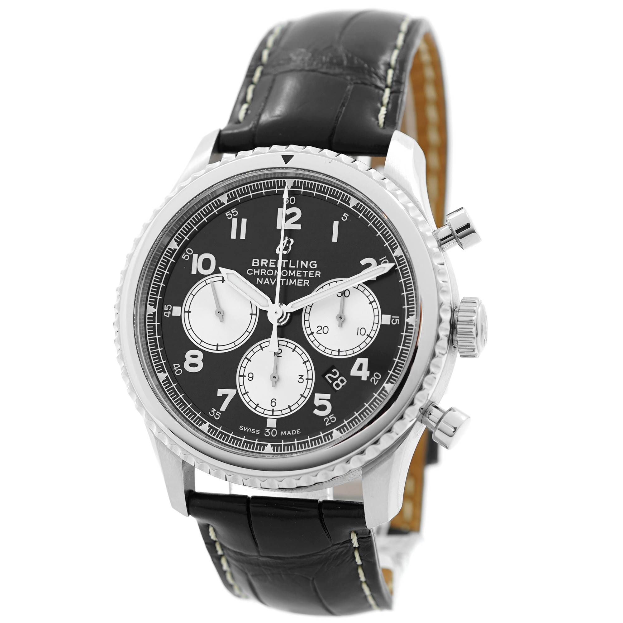 Breitling Navitimer 8 AB0117 - Inventory 9259