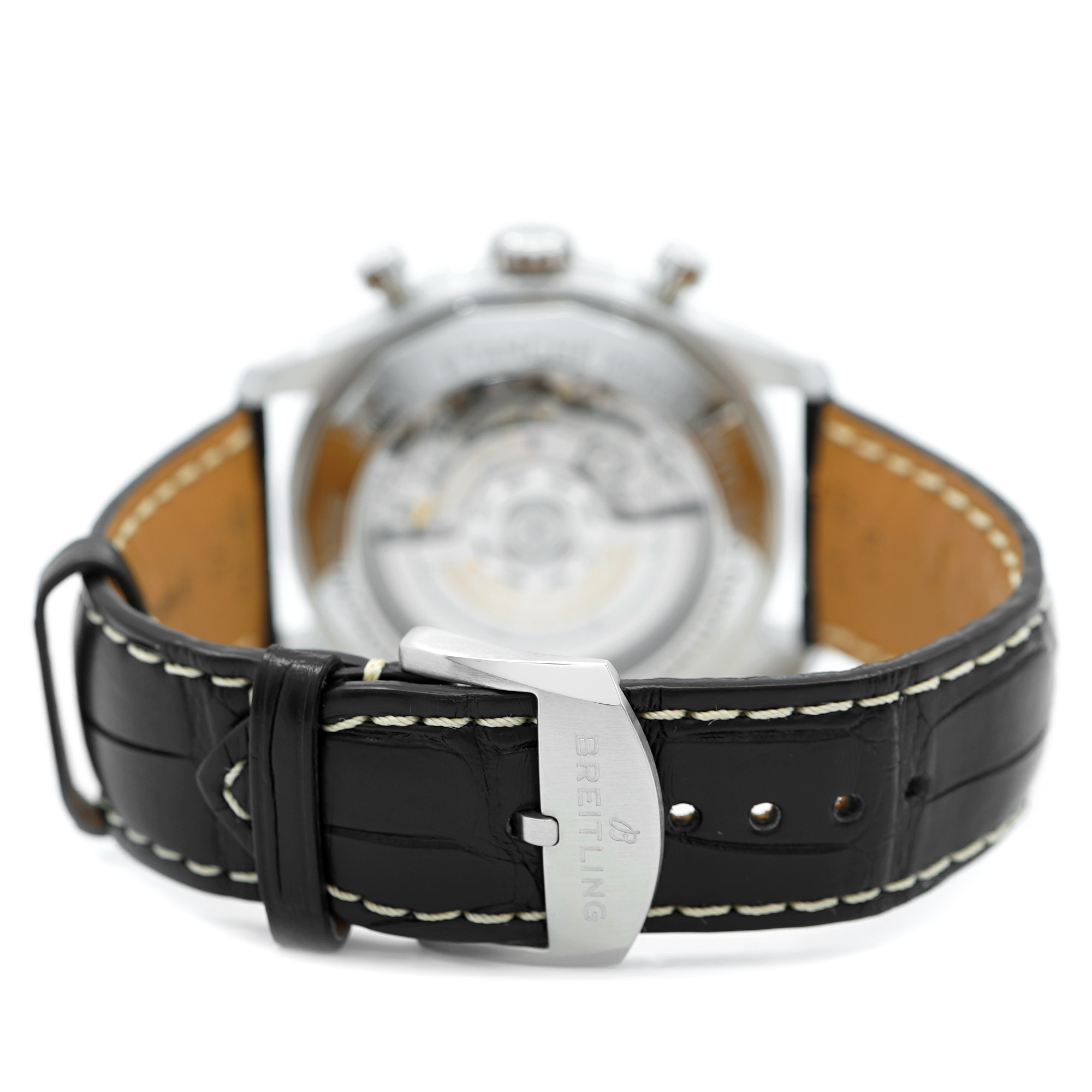 Breitling Navitimer 8 AB0117 - Inventory 9259
