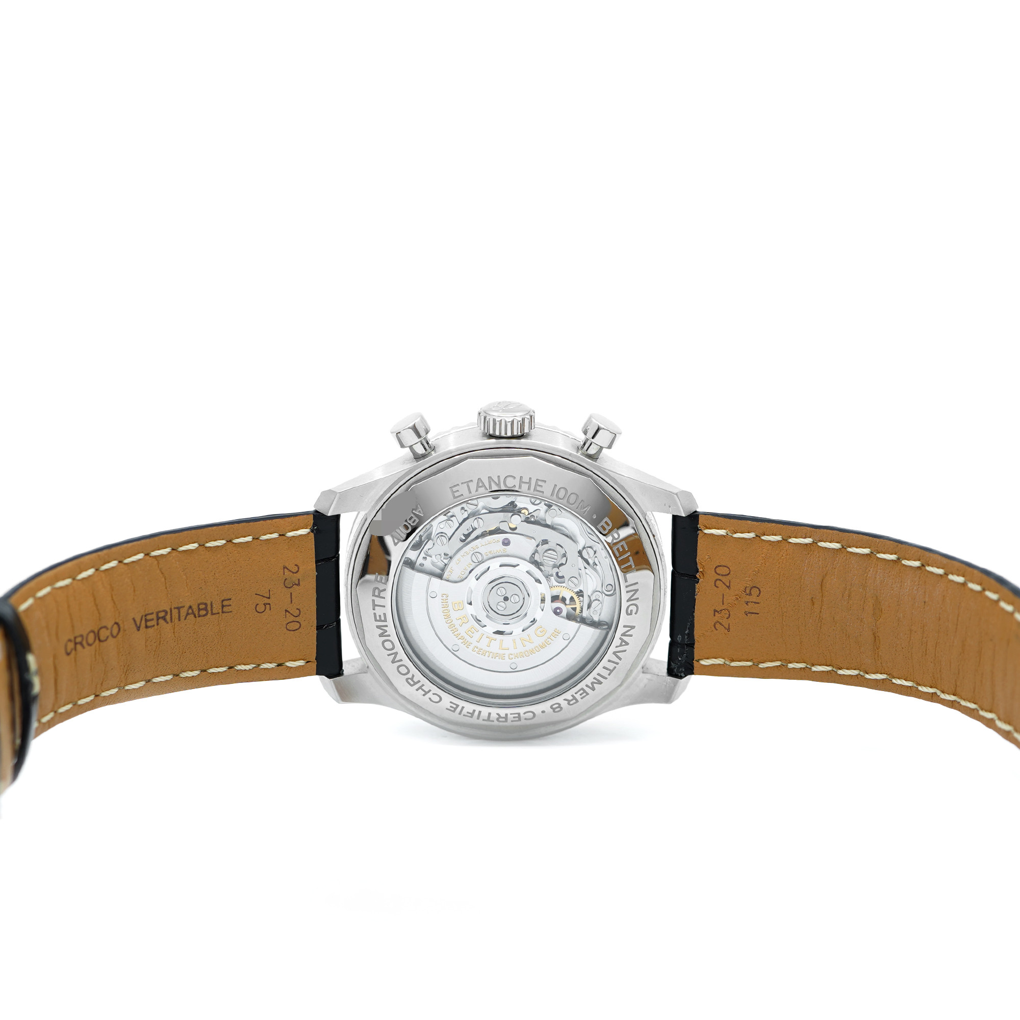 Breitling Navitimer 8 AB0117 - Inventory 9259