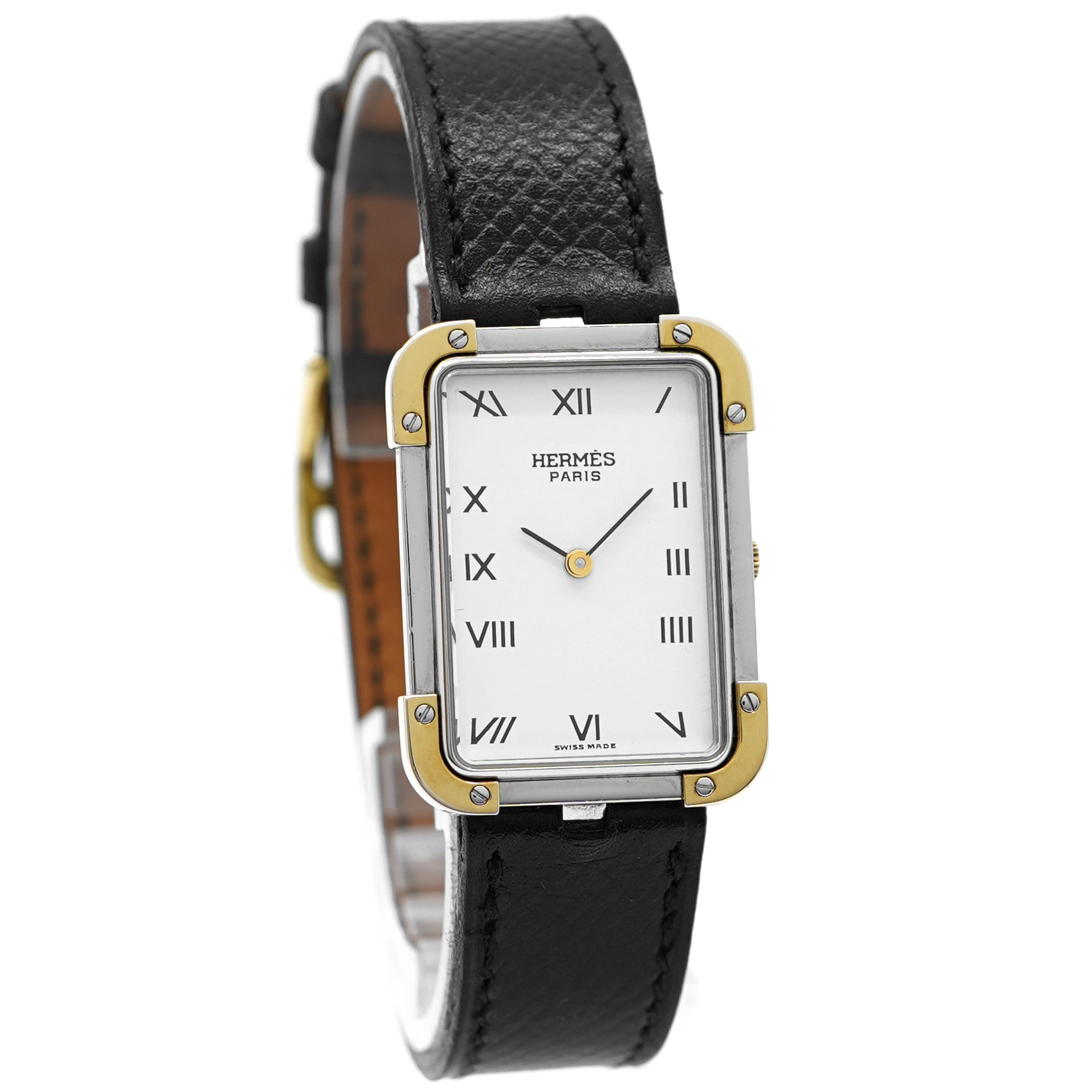 Hermes Croisiere Large CR1.740 - Inventory 9267 - DelrayWatch.com