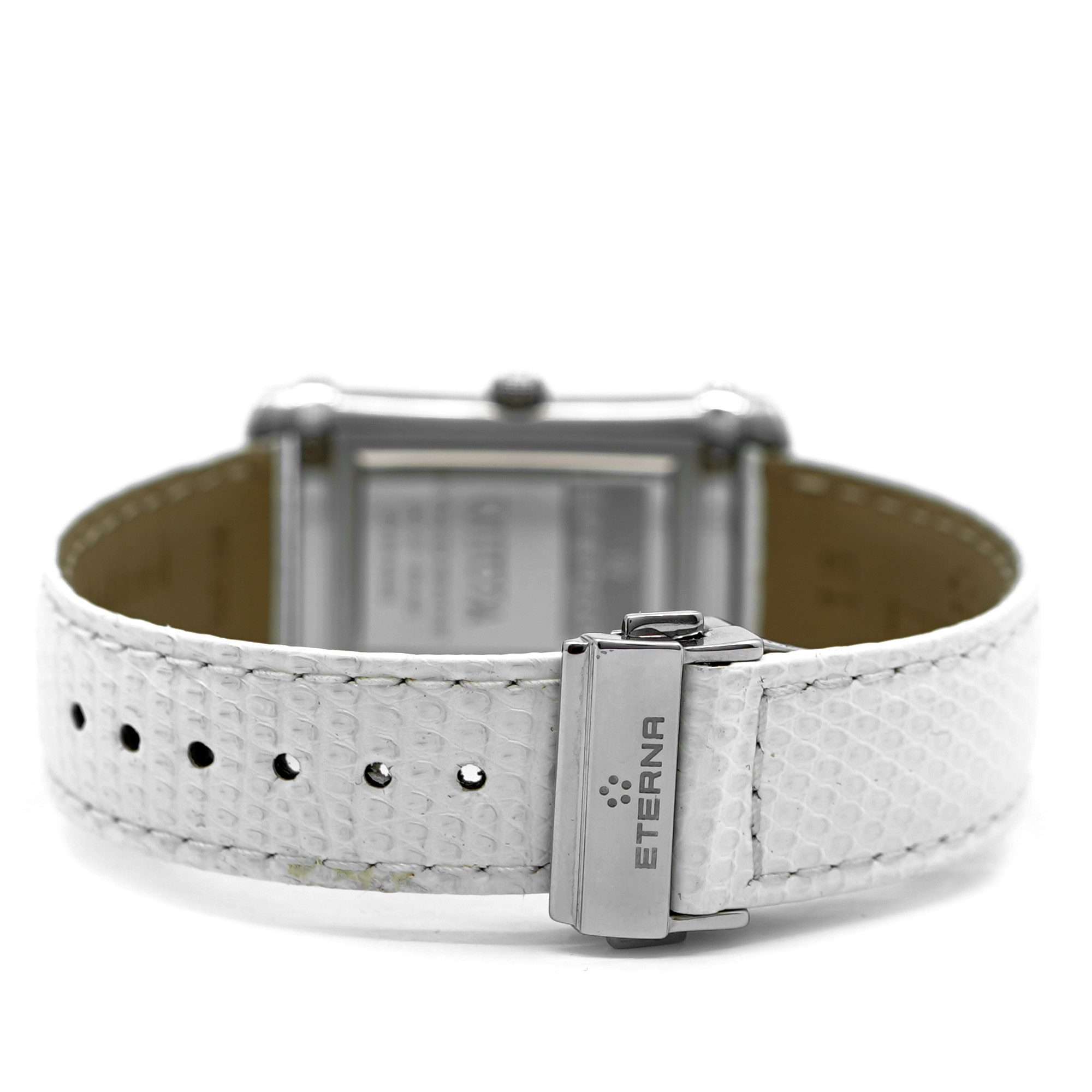 Eterna Contessa *Diamonds* *MOP* *Unworn* - Inventory 9273 Eterna Contessa *Diamonds* *MOP* *Unworn* - Inventory 9273