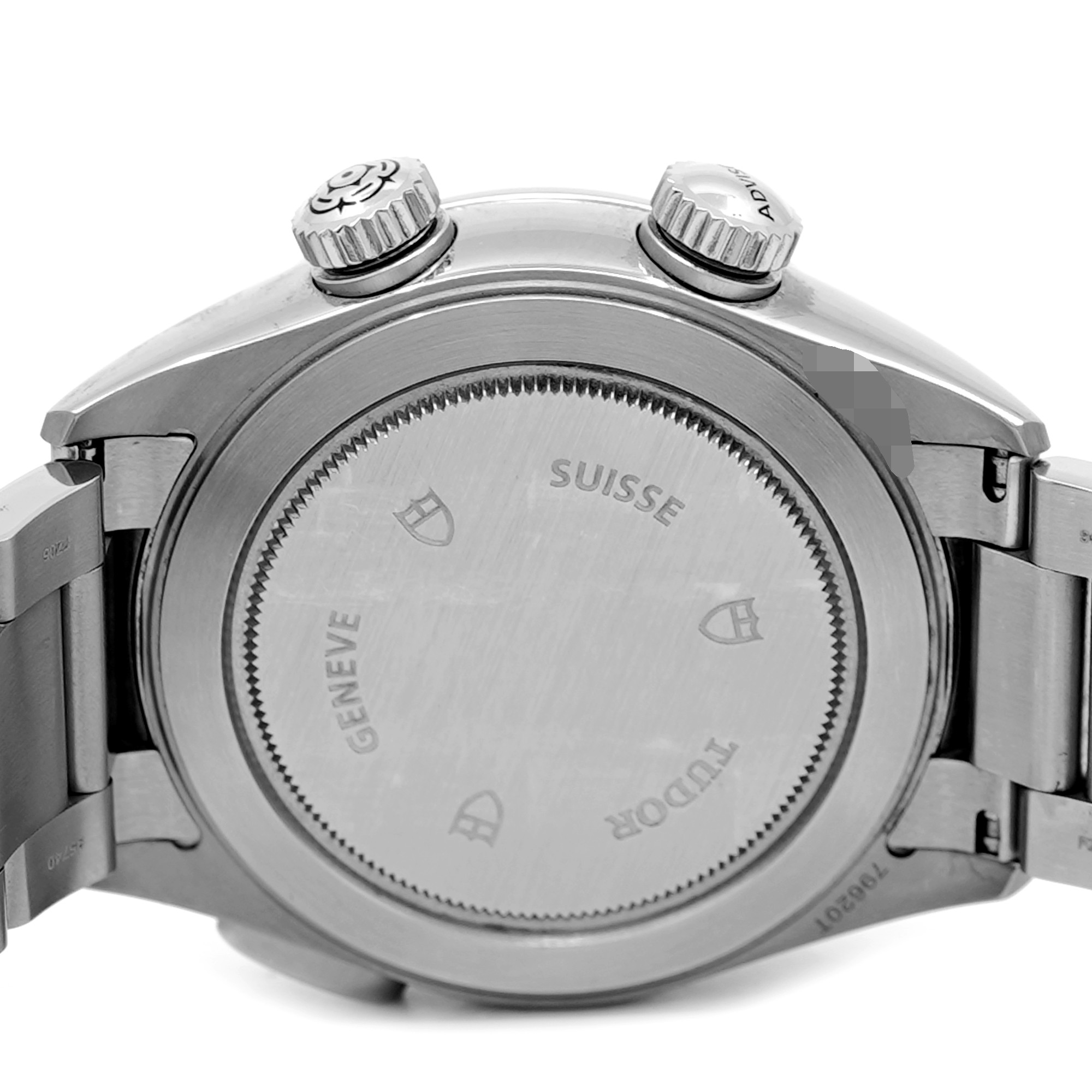 Tudor Heritage Advisor 79620TN - Inventory 9276