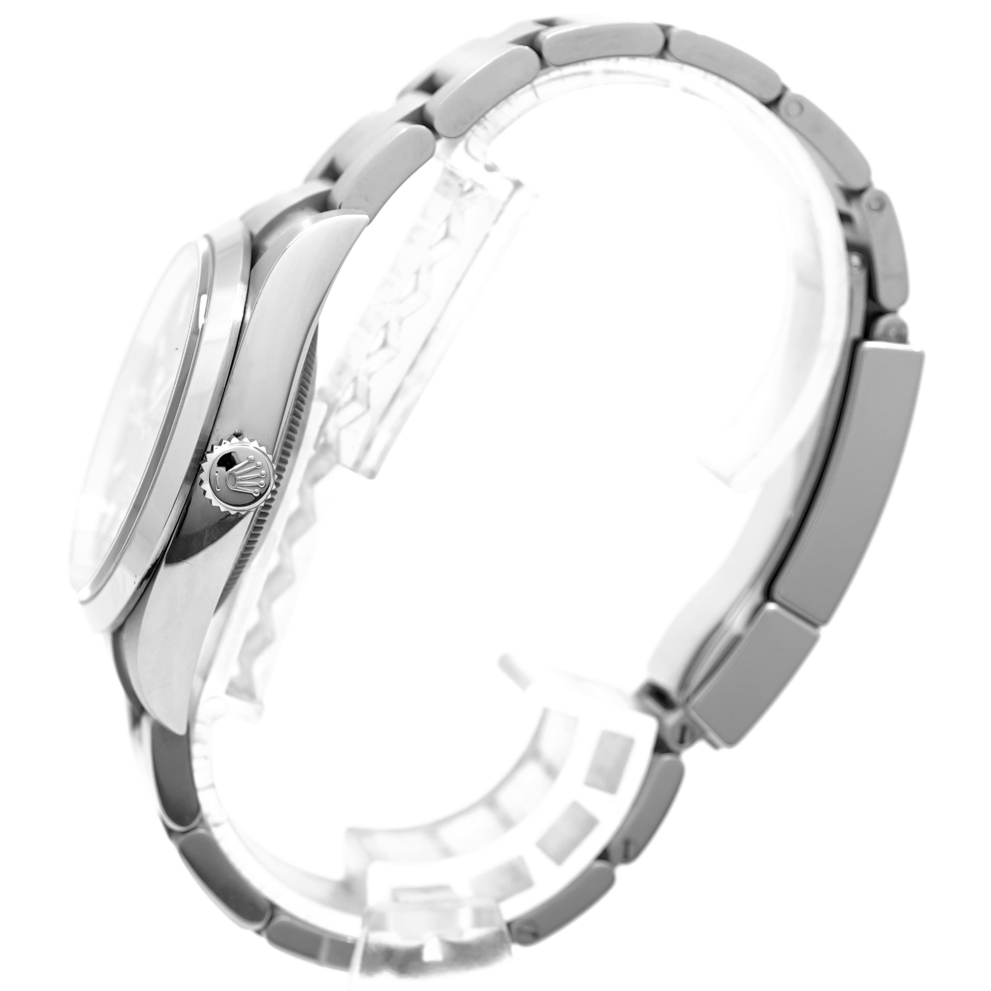 Rolex Explorer 124270 *2026* - Inventory 9279