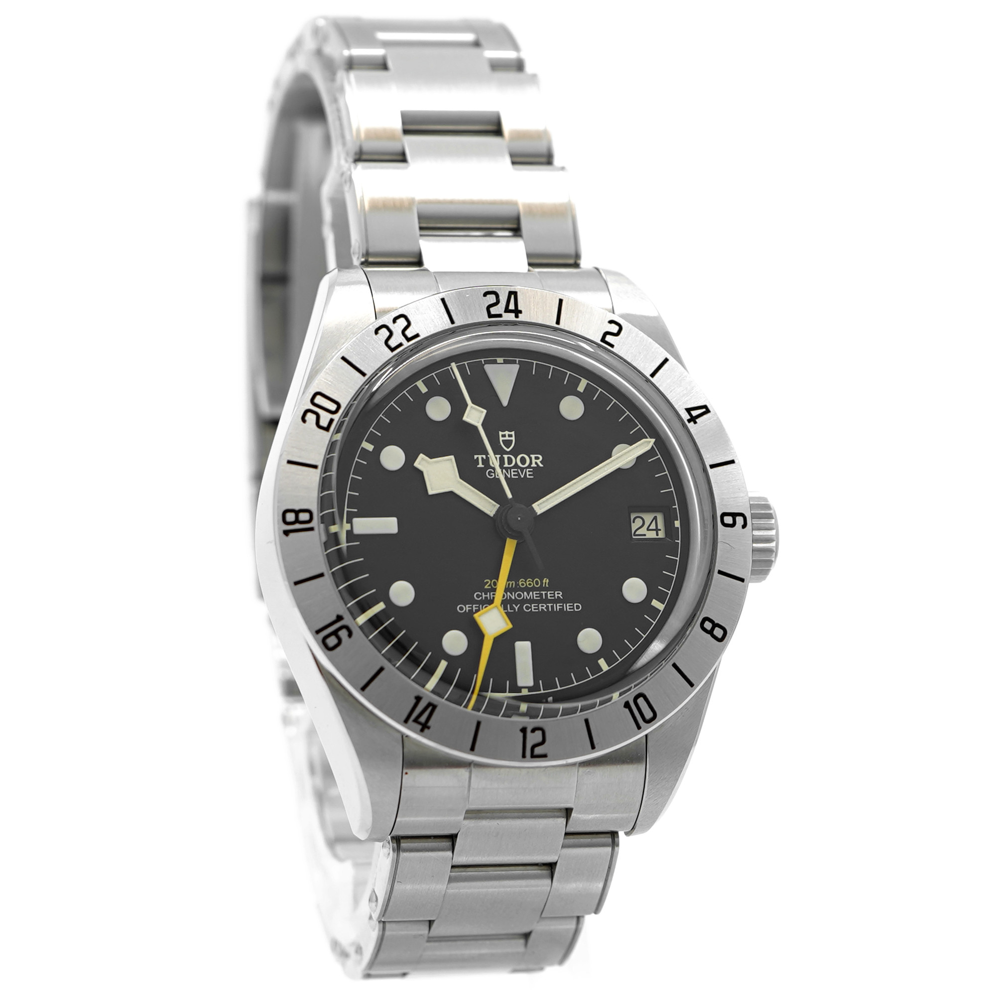 Tudor Black Bay Pro 79470 *2026* - Inventory 9289