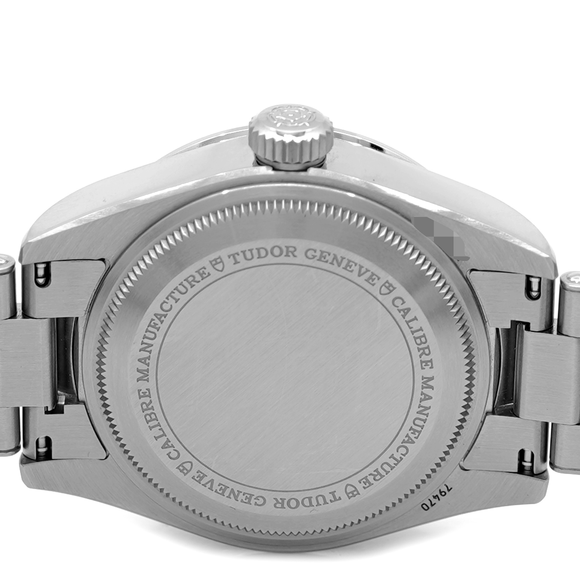 Tudor Black Bay Pro 79470 *2026* - Inventory 9289