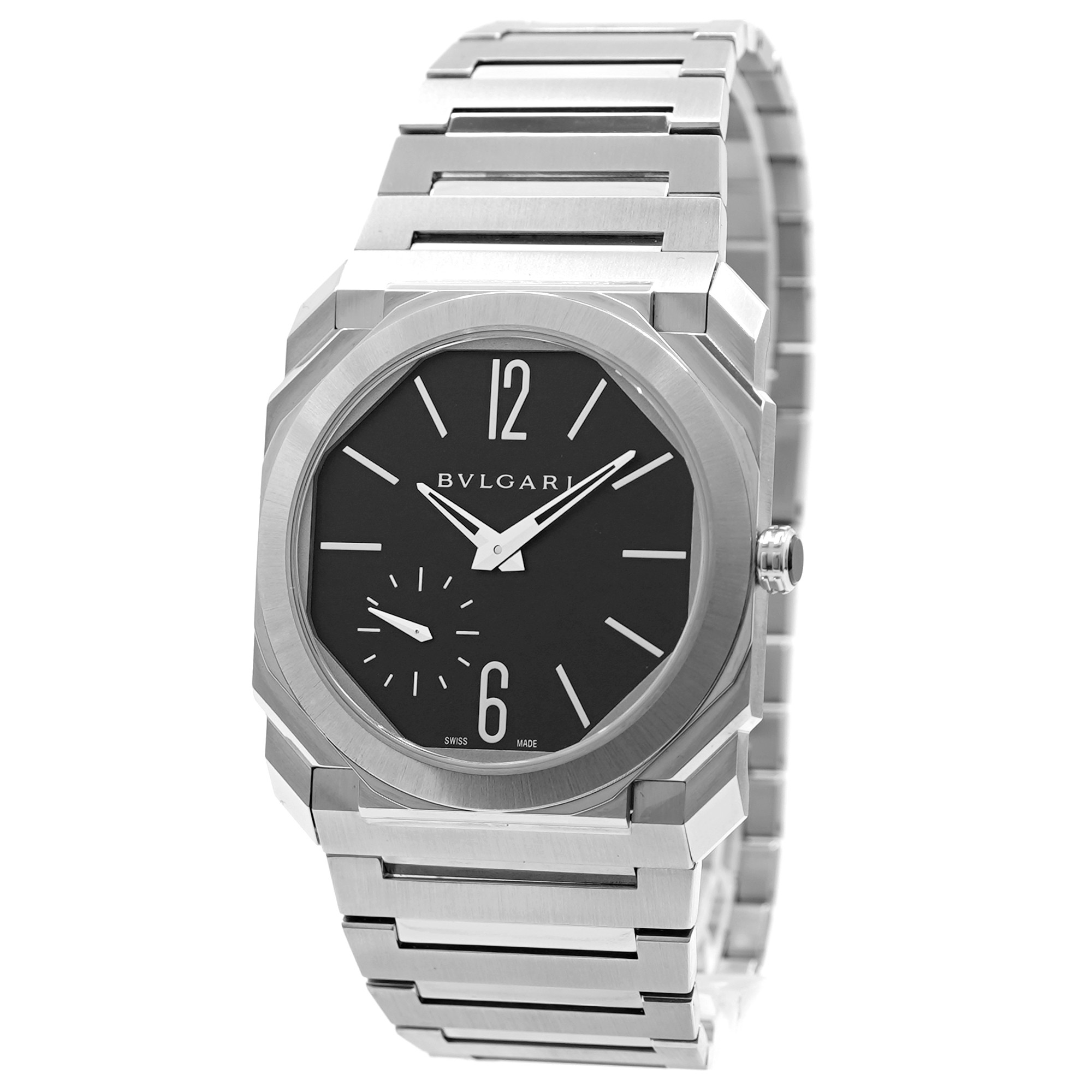 Bulgari Octo Finissimo 103297 *2026* - Inventory 9319