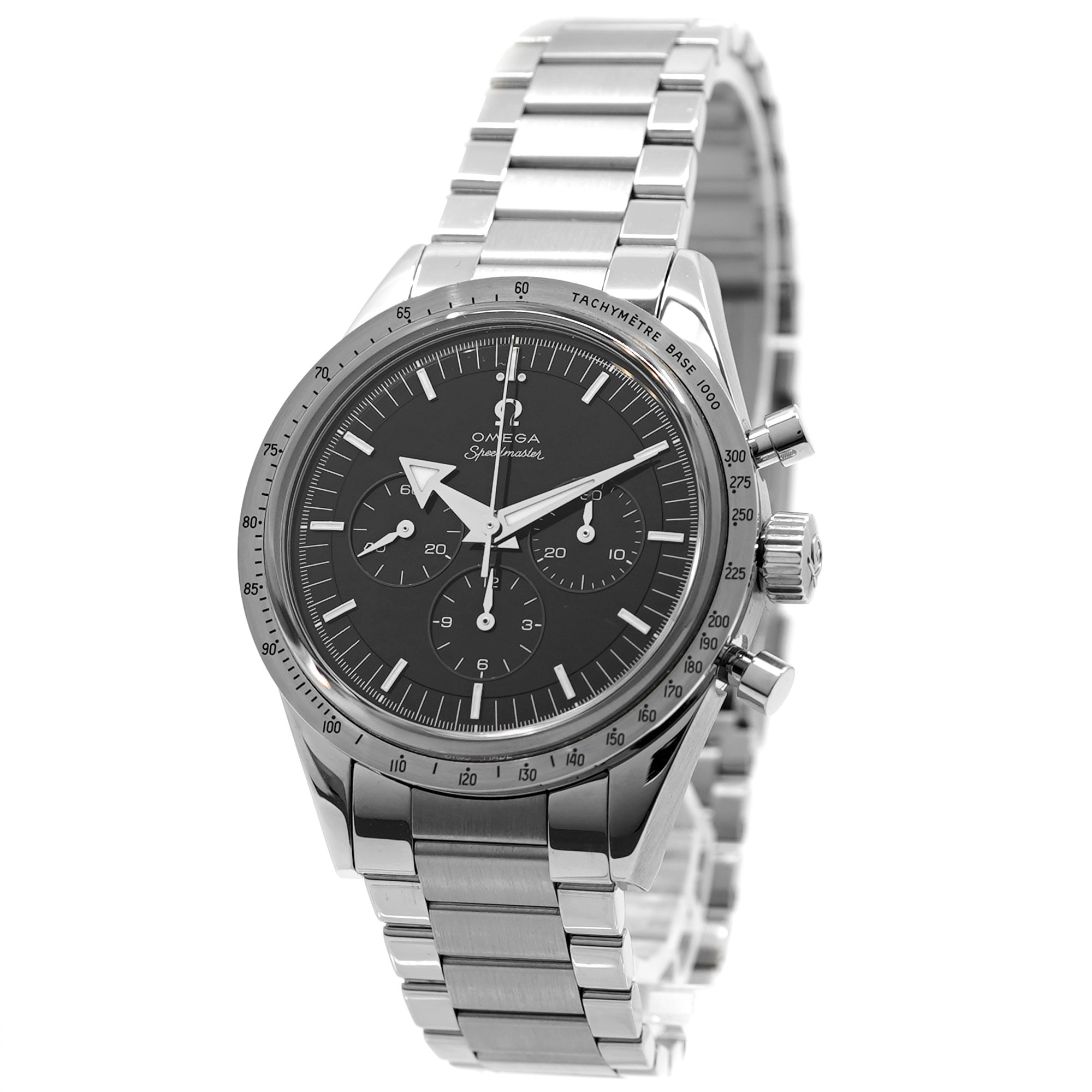 Omega Speedmaster Canopus Caliber 321 Gold 311.50.39.30.01.001 - Inventory 9320