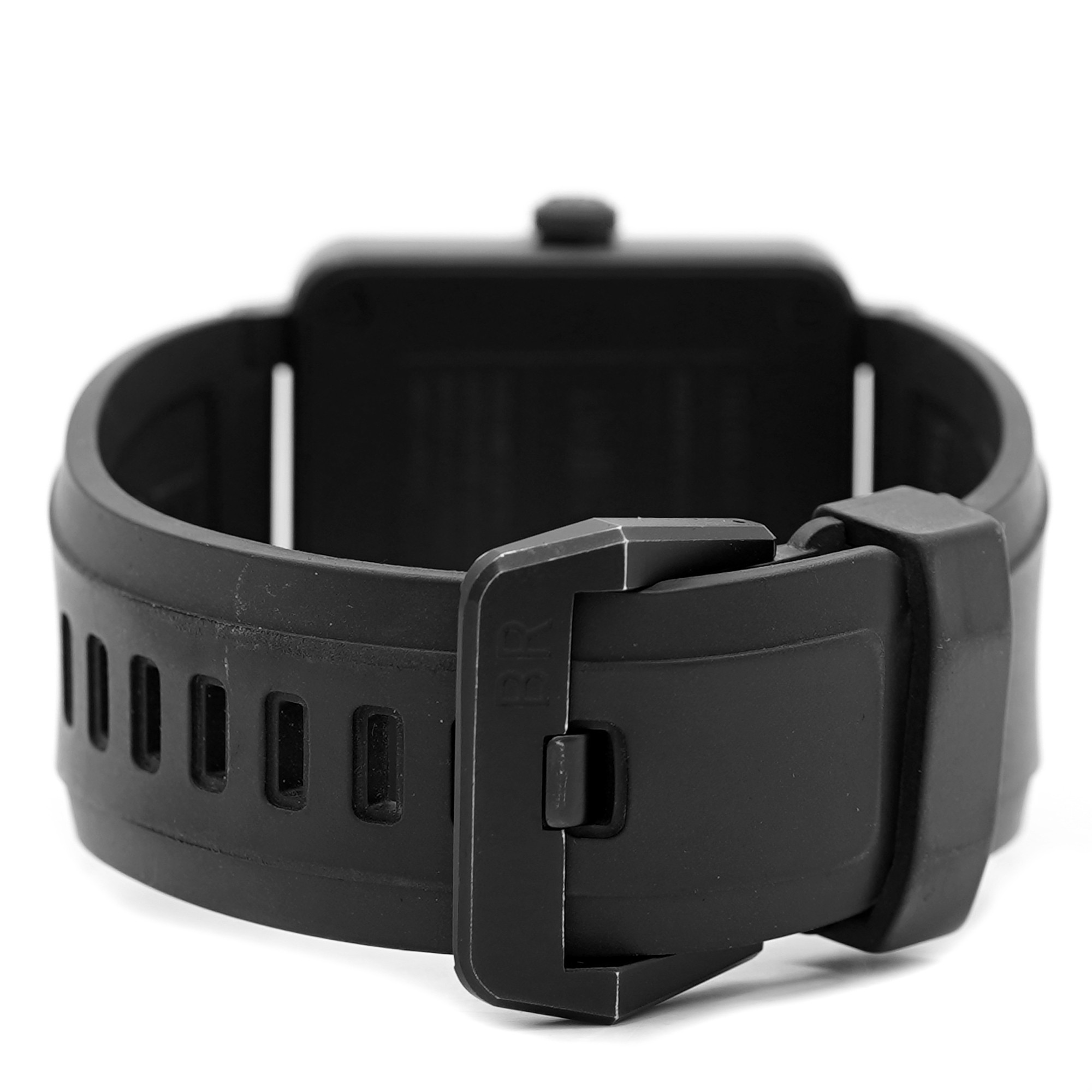 Bell & Ross BR03 *Ceramic* BR03-92 - Inventory 9331