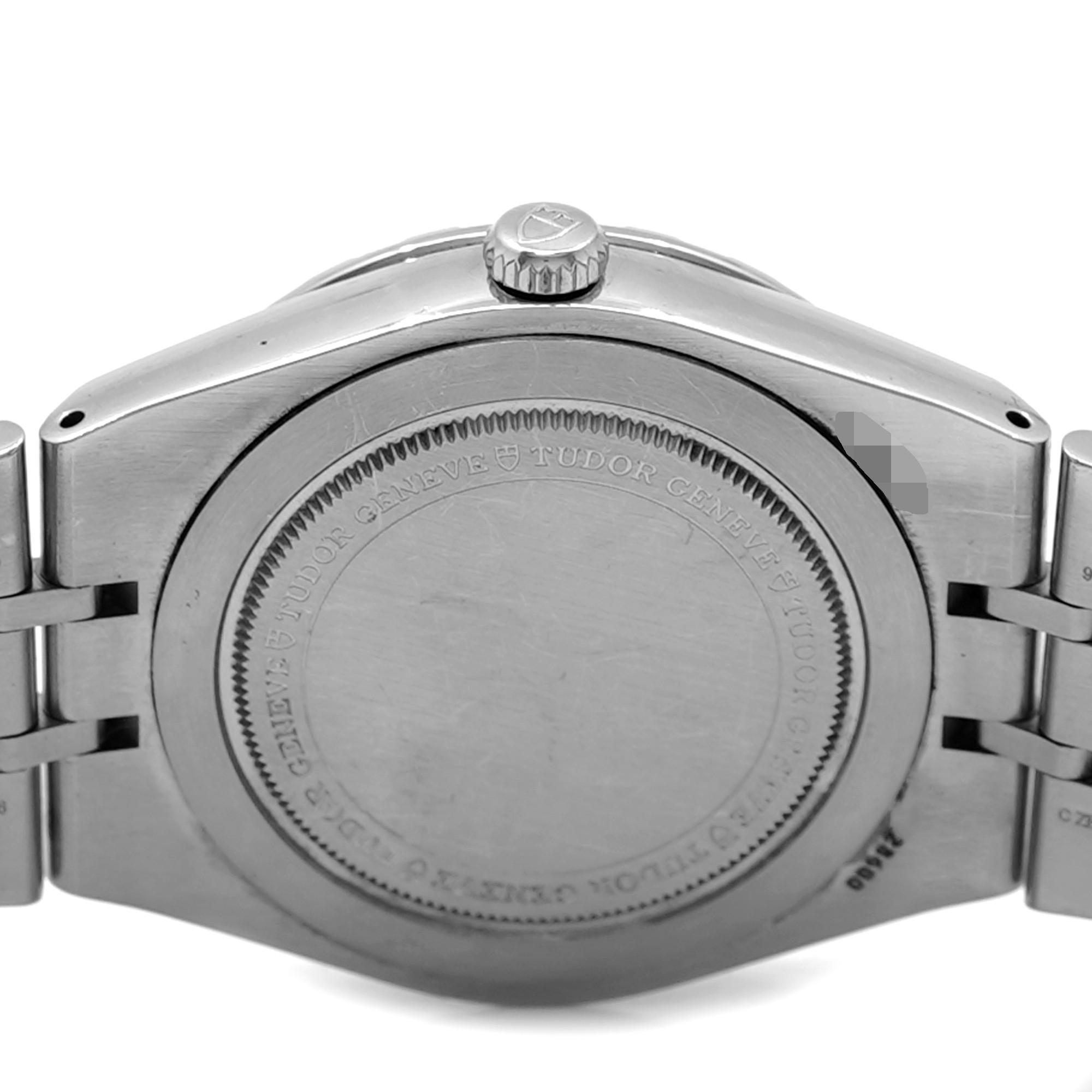 Tudor Royal 28600 *Blue Diamond Dial*  - Inventory 9299