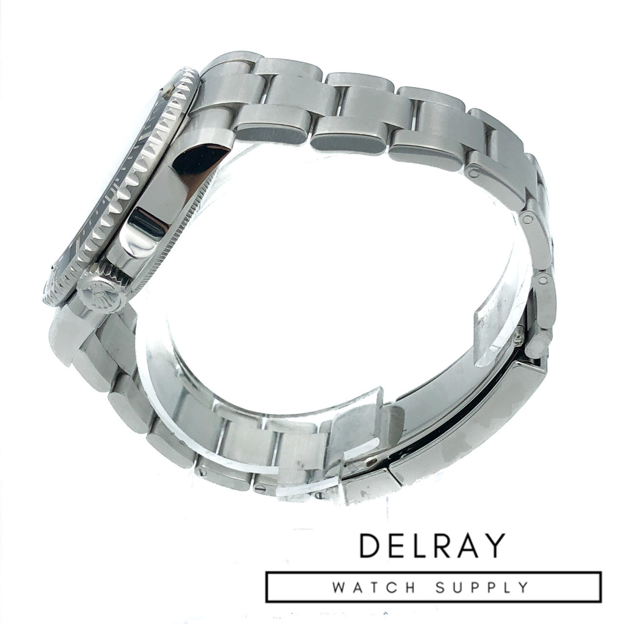 Rolex Submariner No-Date 114060