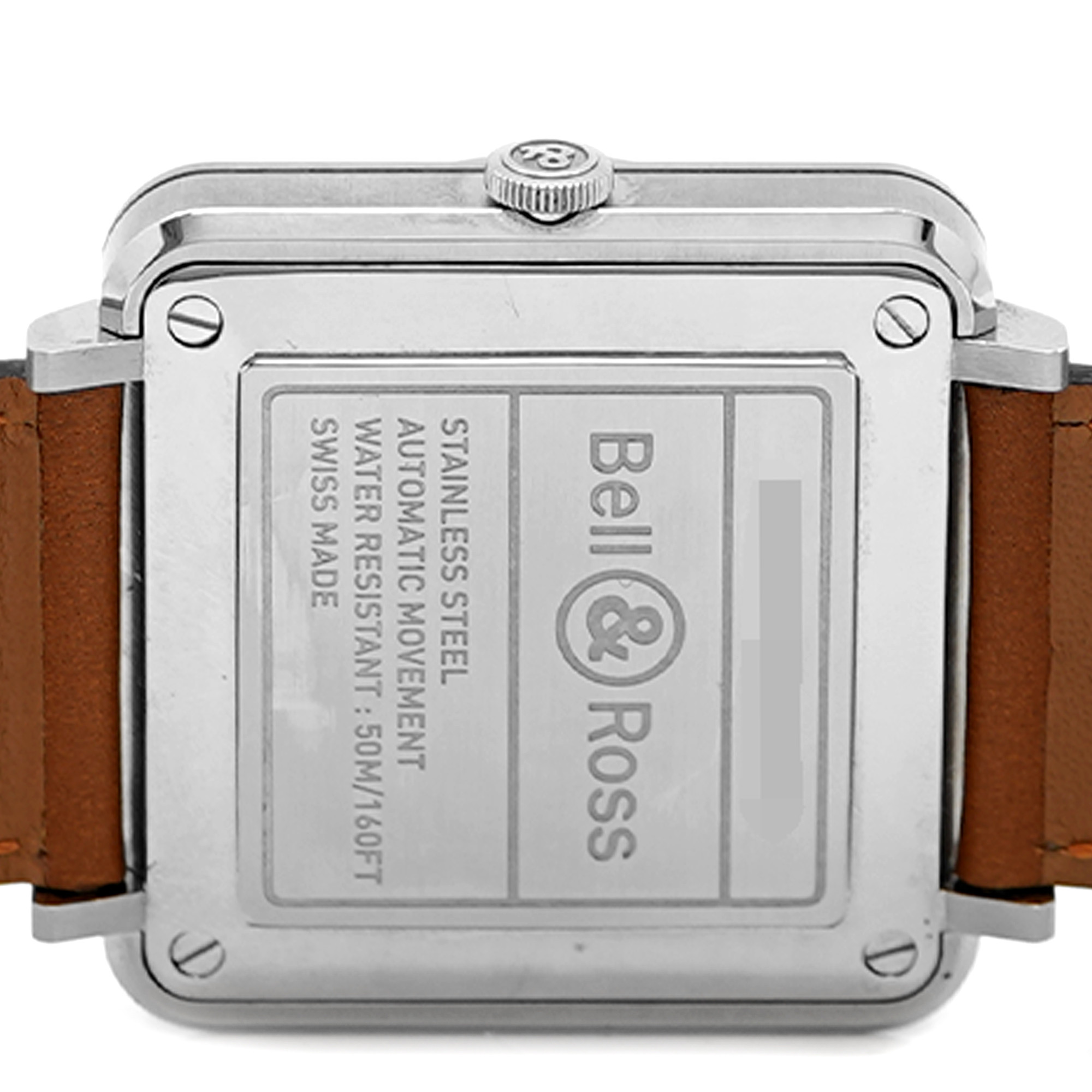 Bell & Ross BR-S - Inventory 9332 - DelrayWatch.com
