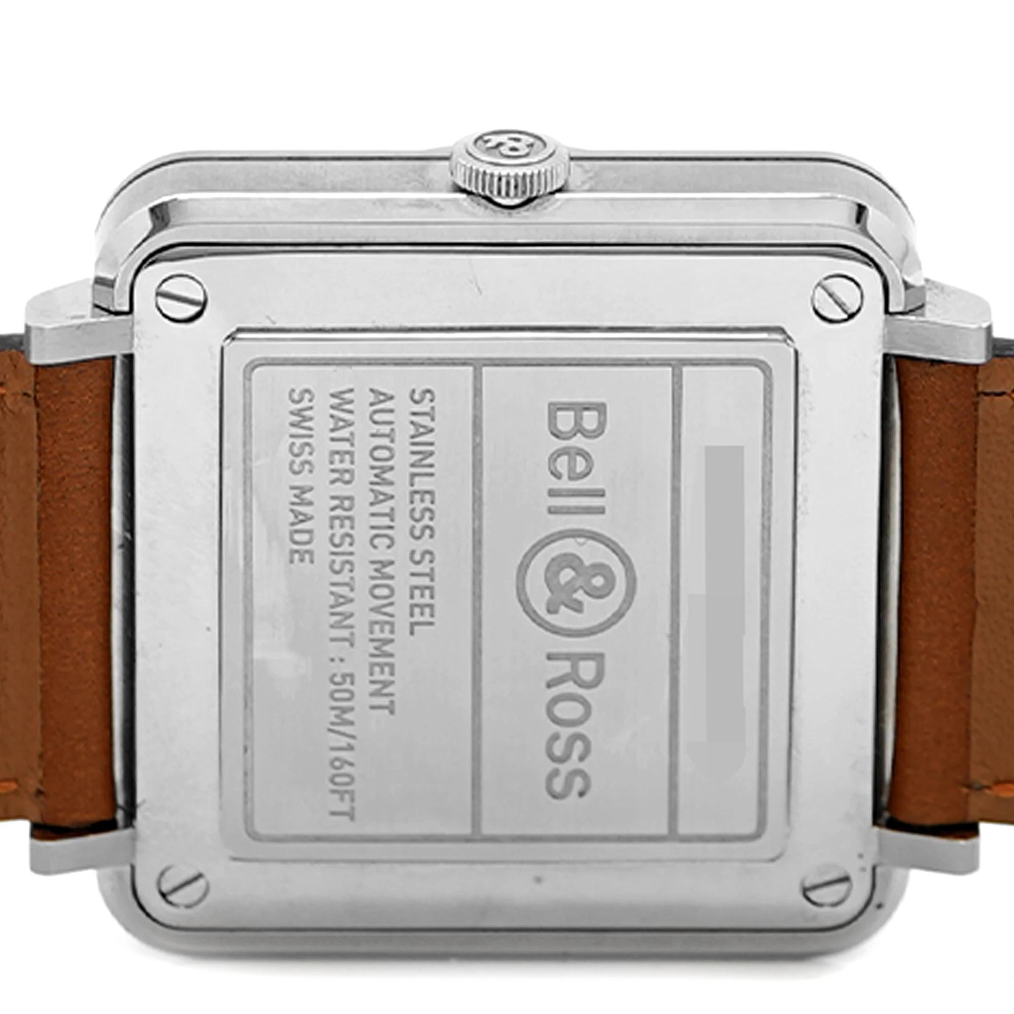 Bell & Ross BR-S - Inventory 9332