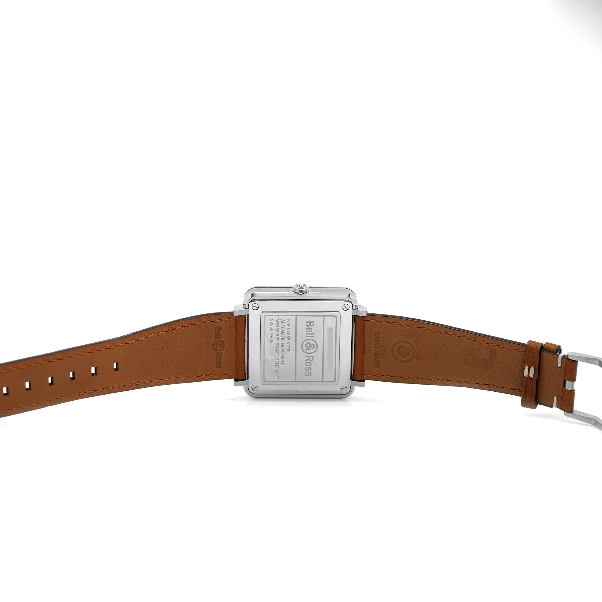Bell & Ross BR-S - Inventory 9332