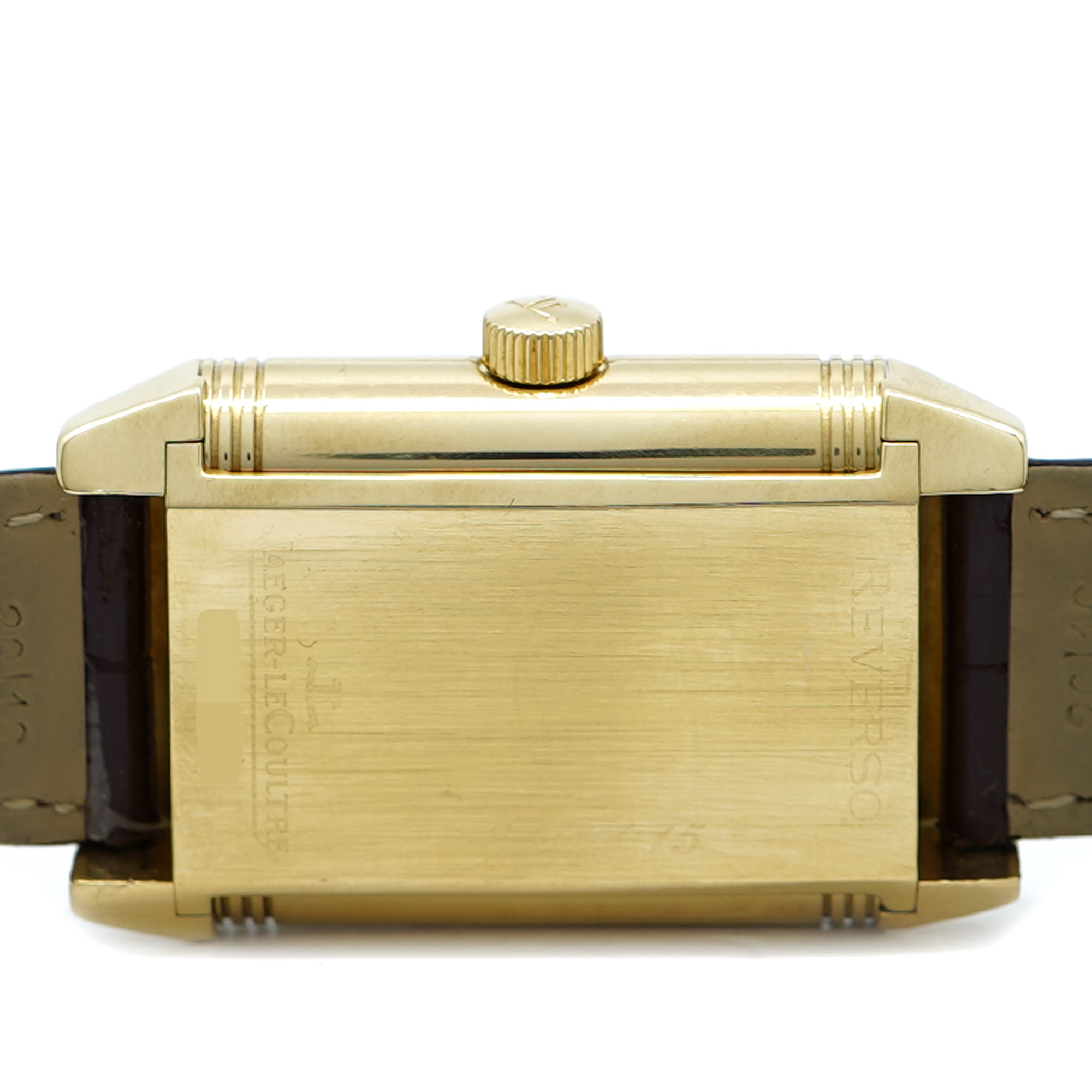 Jaeger LeCoultre Reverso Grande Date Q3001420 - Inventory 9297