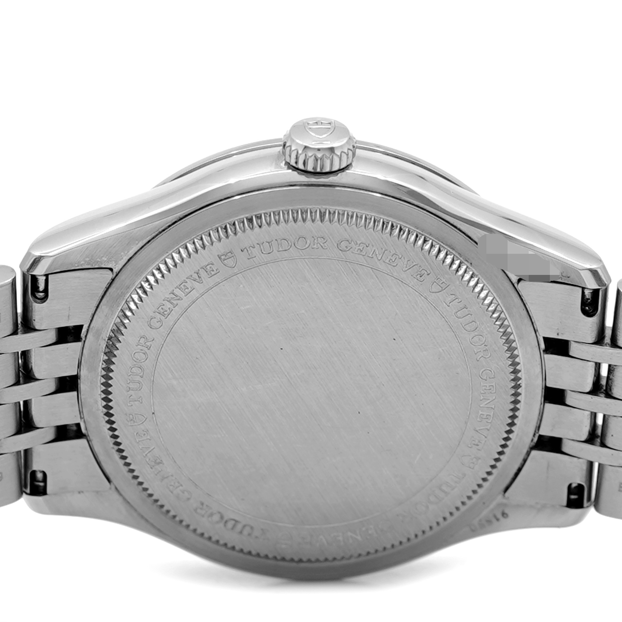 Tudor 1960 *Opaline Dial* 91550 - Inventory 9301