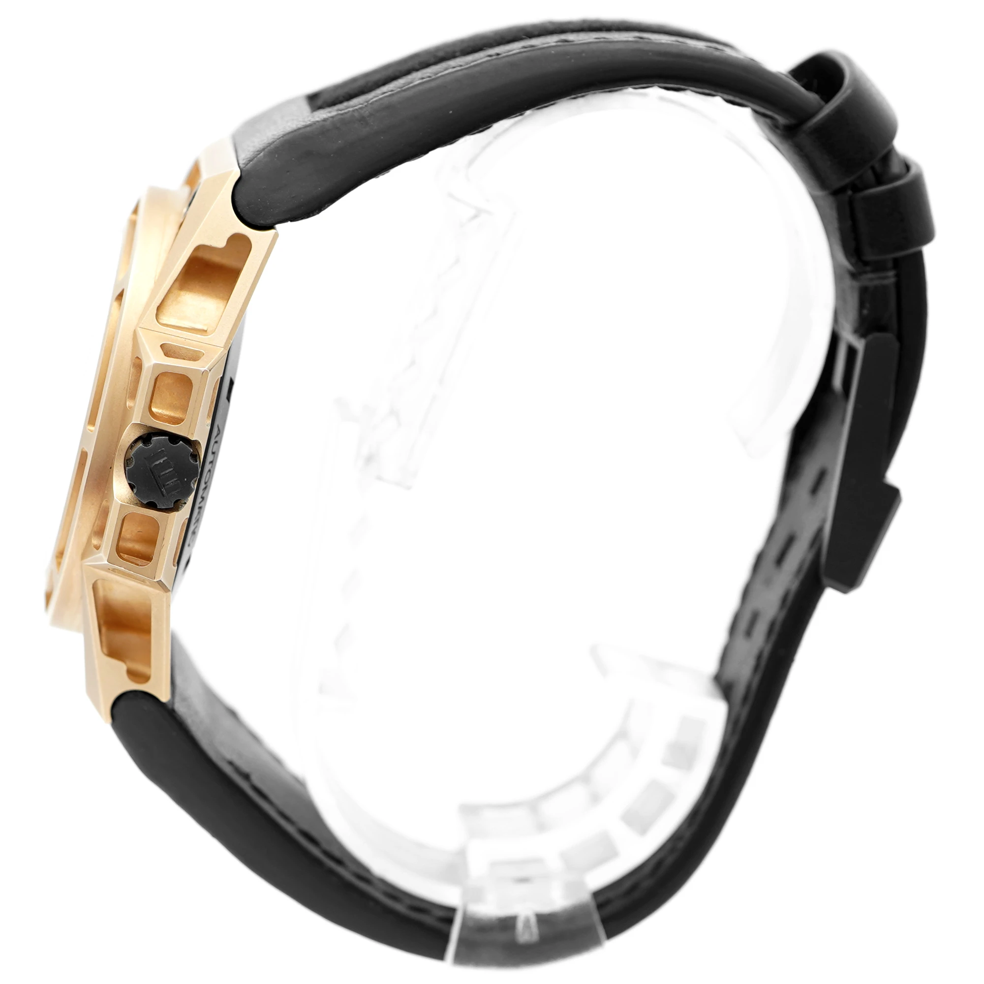 Linde Werdelin SpidoLite Svend Andersen *Rose Gold* - Inventory 9324