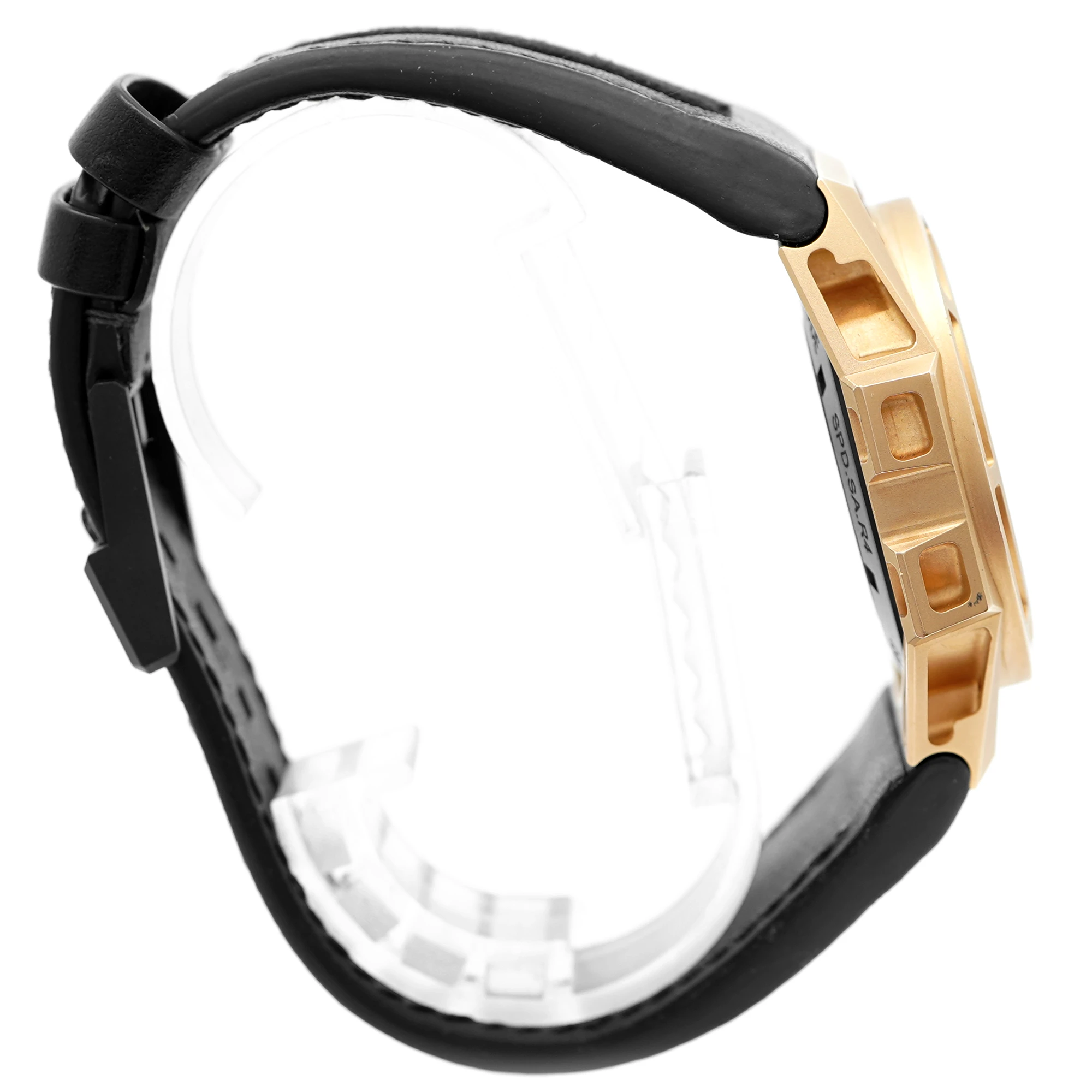 Linde Werdelin SpidoLite Svend Andersen *Rose Gold* - Inventory 9324