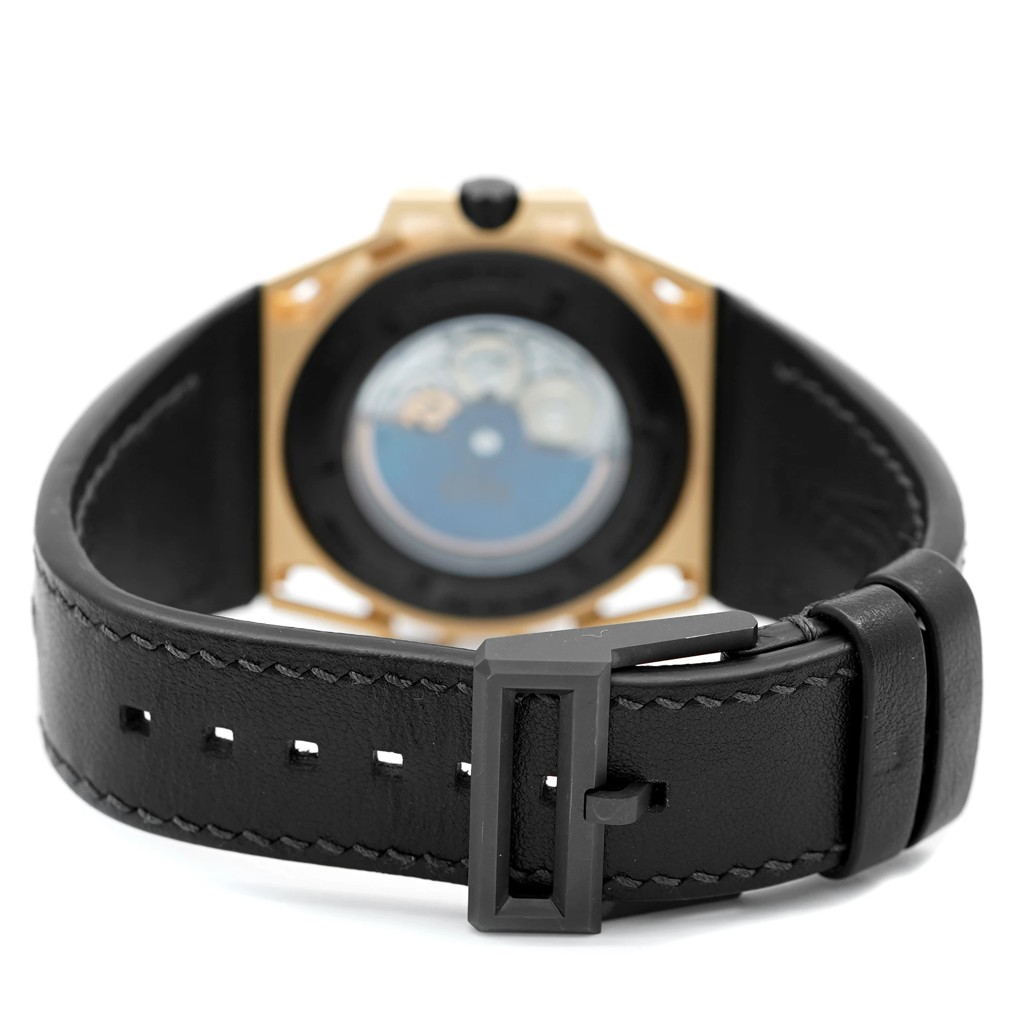 Linde Werdelin SpidoLite Svend Andersen *Rose Gold* - Inventory 9324