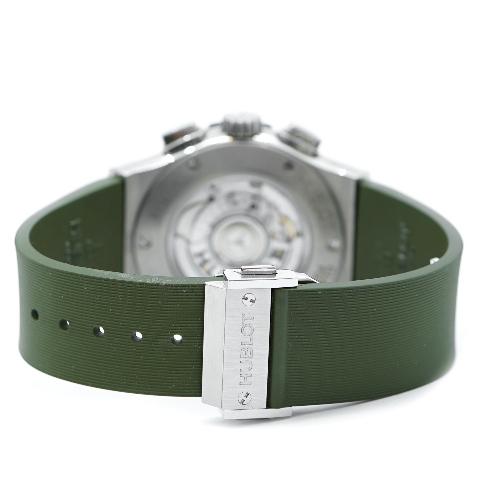 Hublot Classic Fusion Aerofusion 525.NX.0170.NX - Inventory 9328