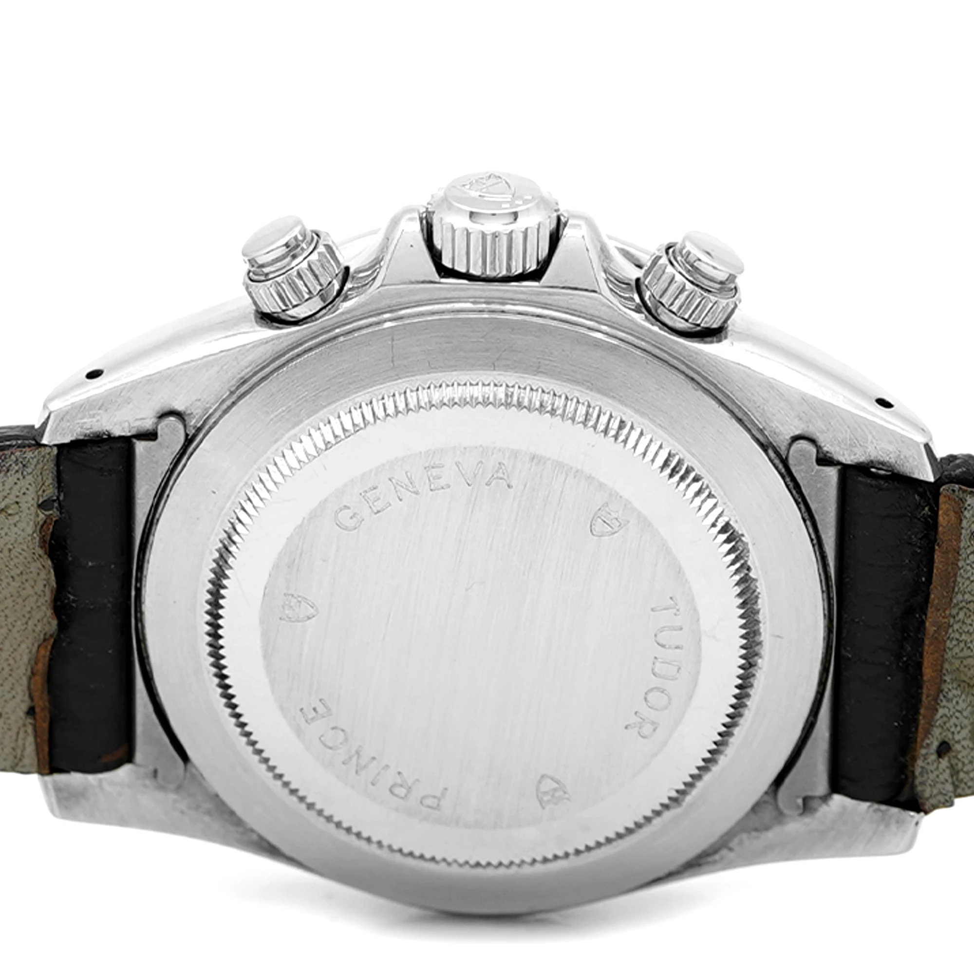 Tudor Tiger Prince Date Chronograph 79280 - Inventory 9303