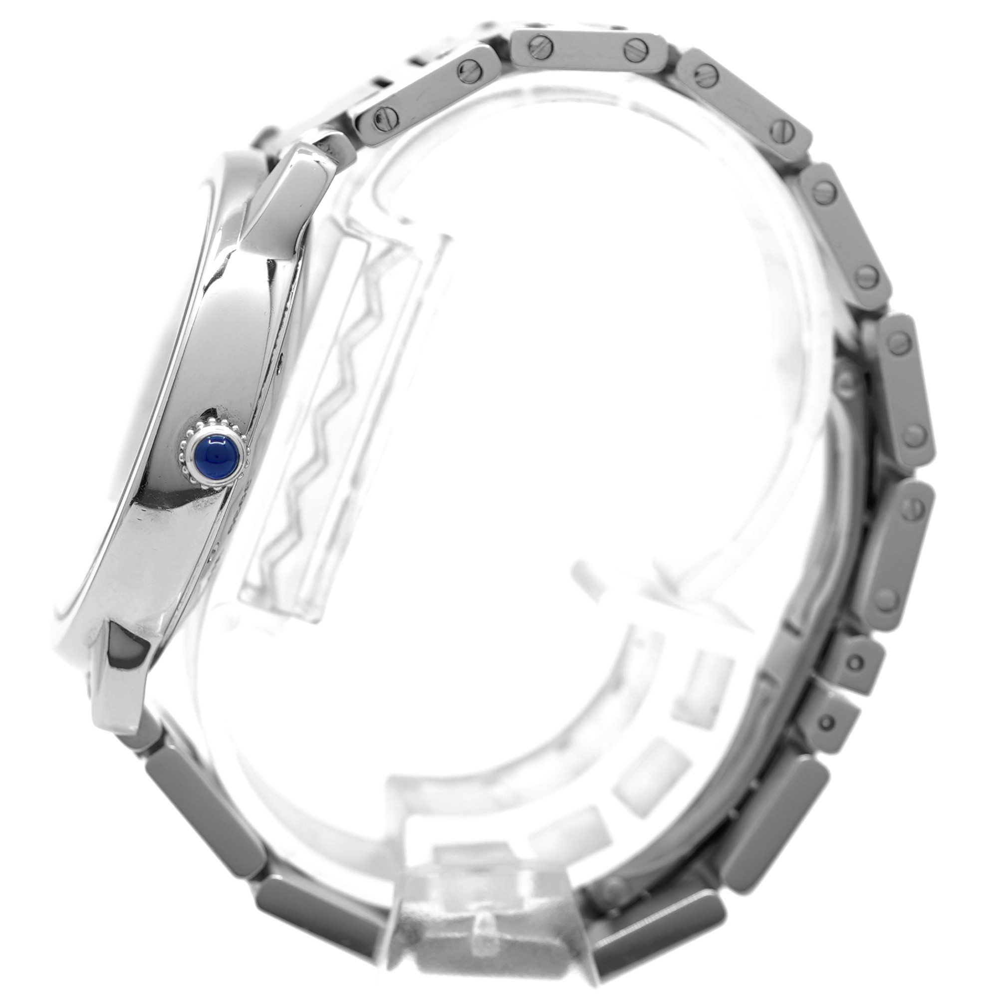 Cartier Ronde Croisière de Cartier WSRN0012 - Inventory 9309
