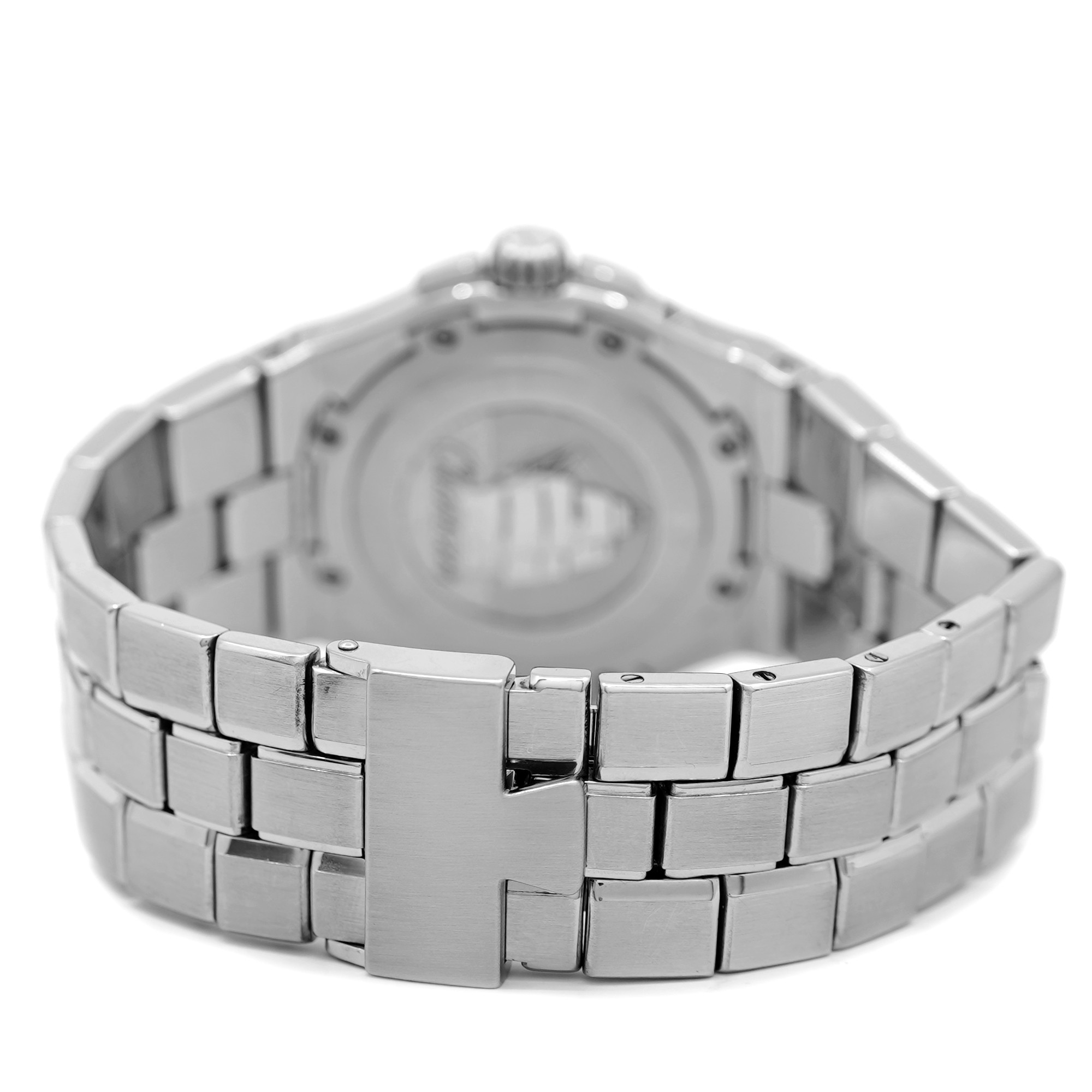 Vacheron Constantin Overseas 42042-423A-8890 - Inventory 9335