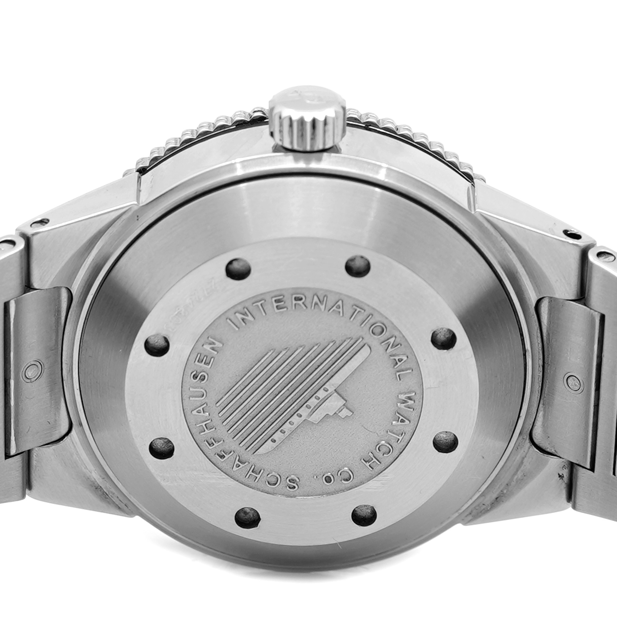 IWC Aquatimer 2000 IW3536 - Inventory 9391