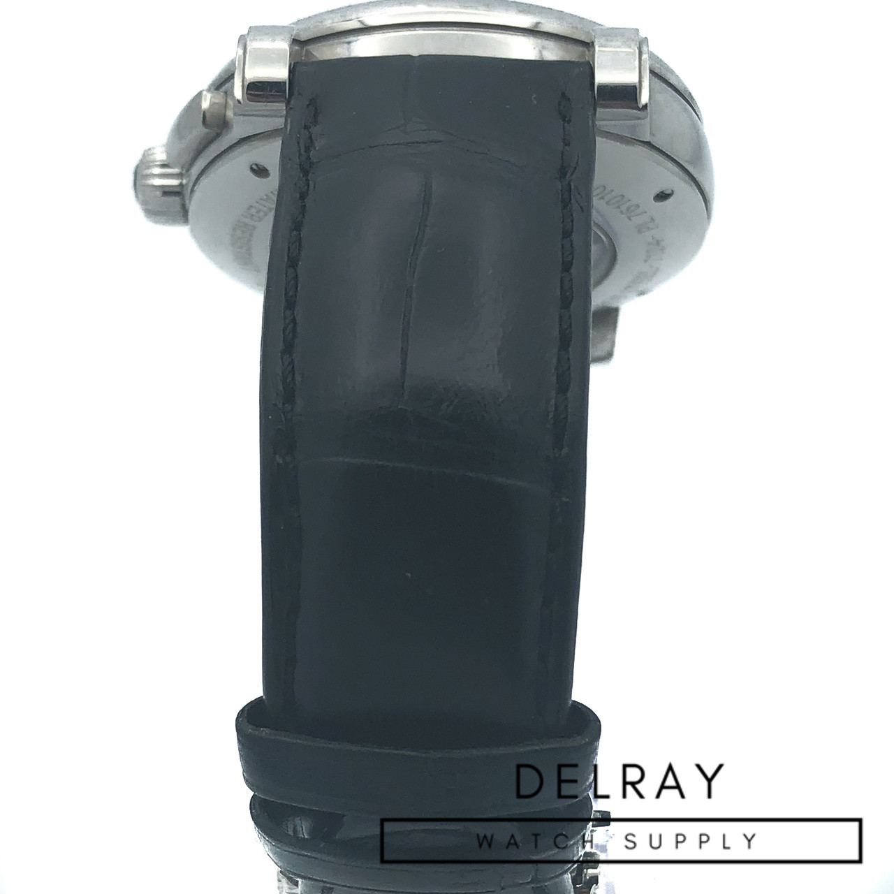 Montblanc Star Chronograph 2