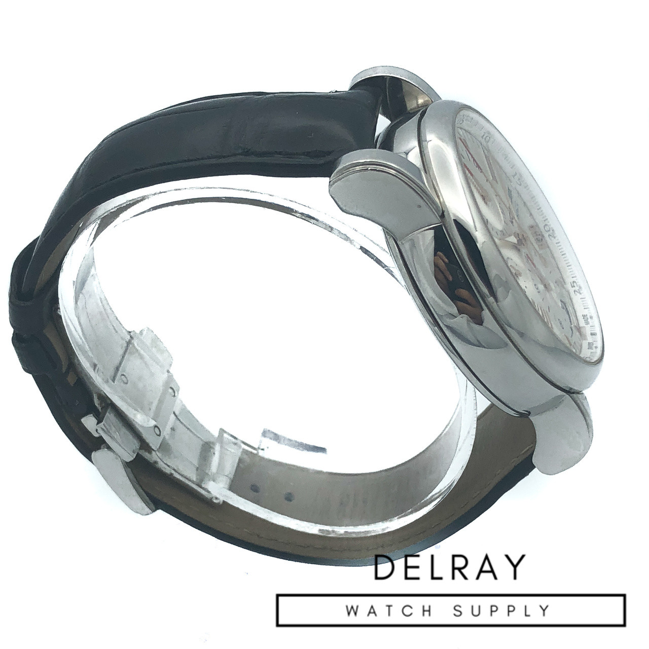 Montblanc Star Chronograph 2