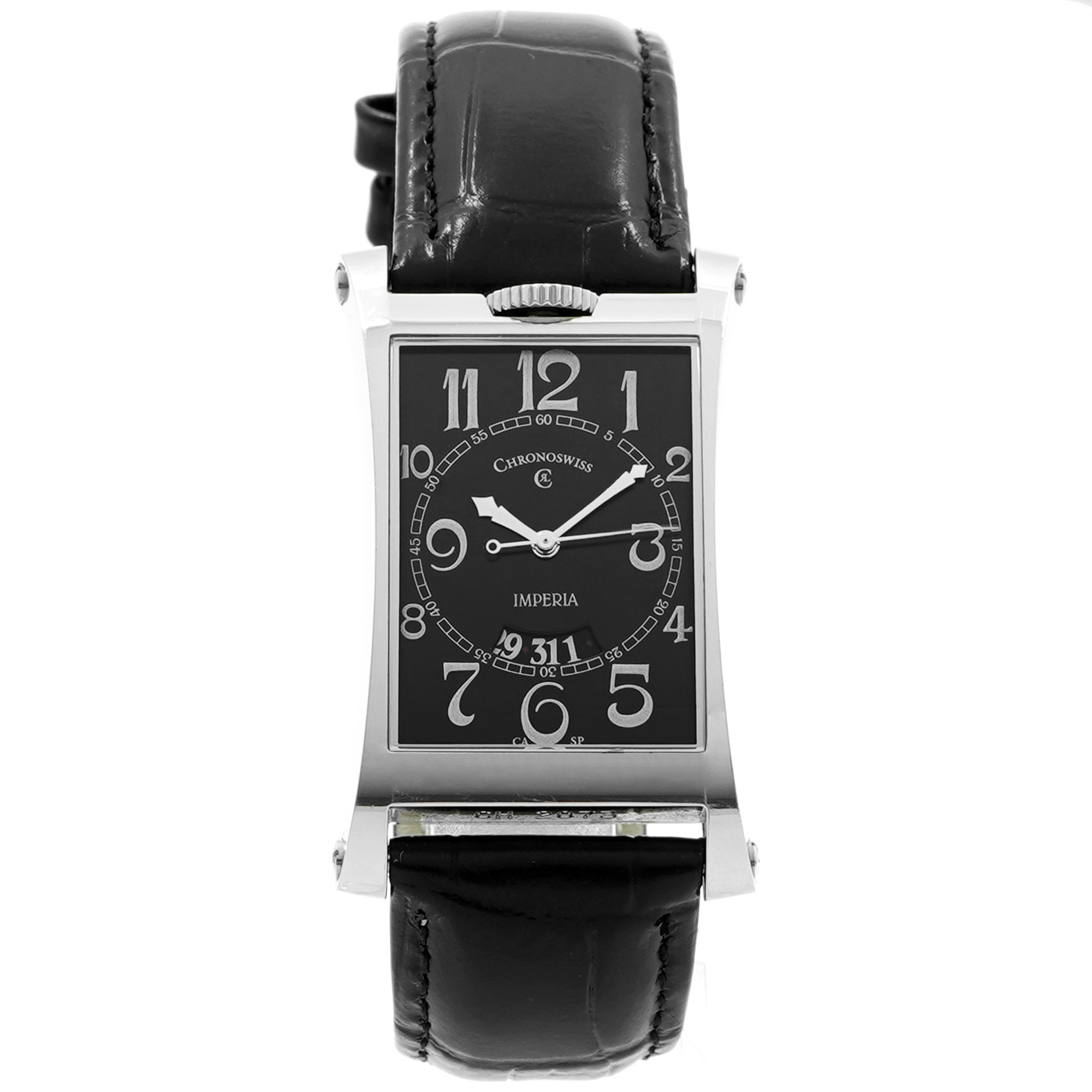 Chronoswiss Imperia  Constance CH-2073 - Inventory 9393