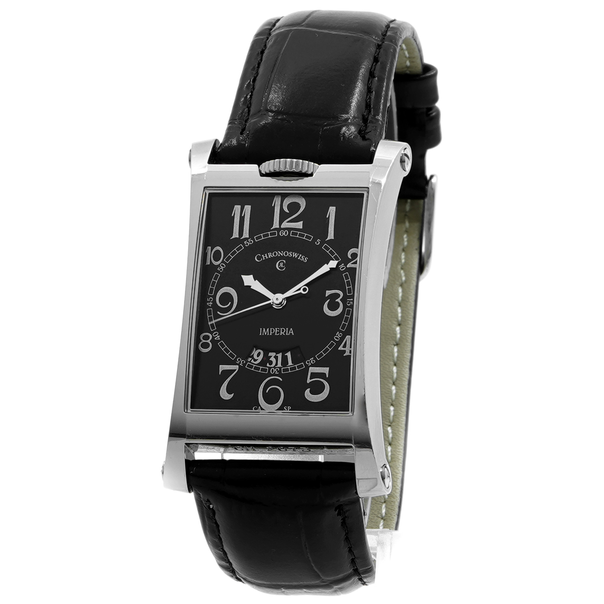 Chronoswiss Imperia  Constance CH-2073 - Inventory 9393