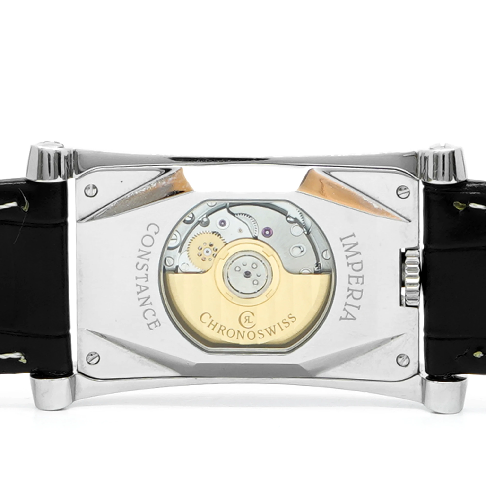 Chronoswiss Imperia  Constance CH-2073 - Inventory 9393