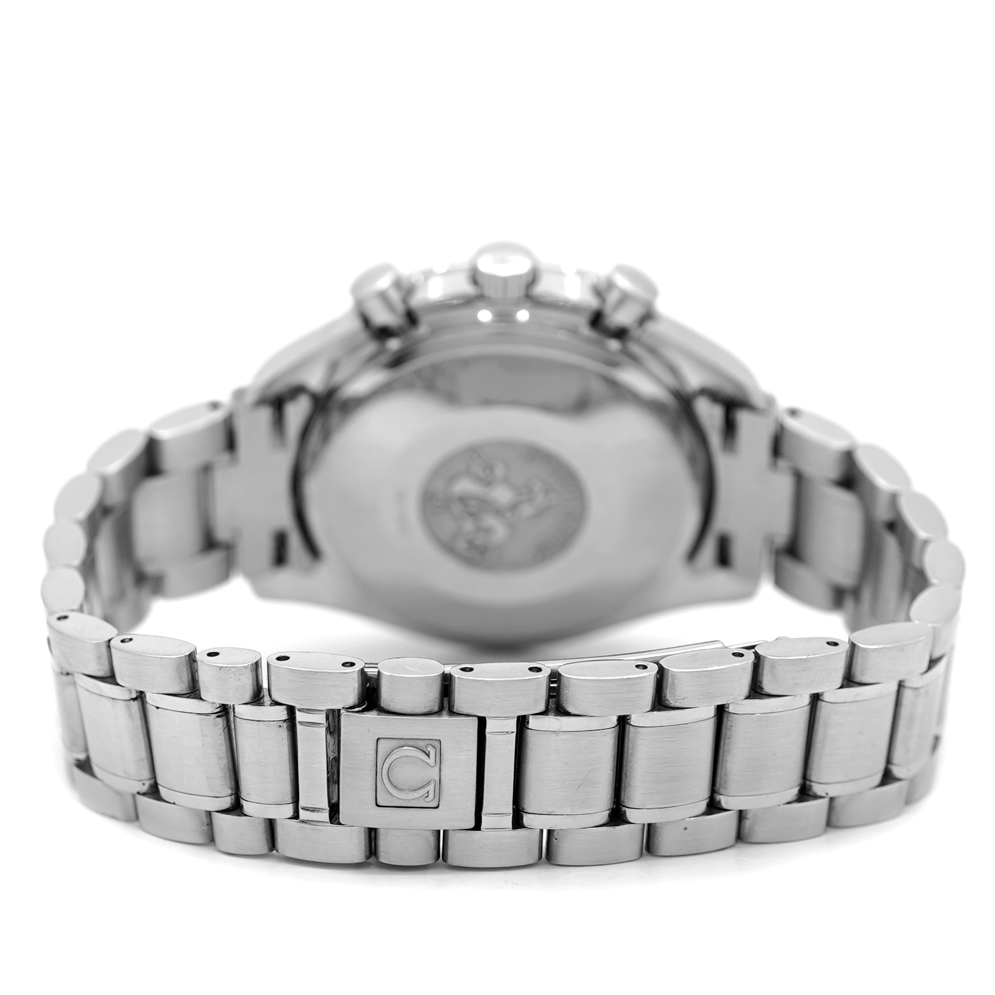 Omega Speedmaster Date 3523.30 - Inventory 9343