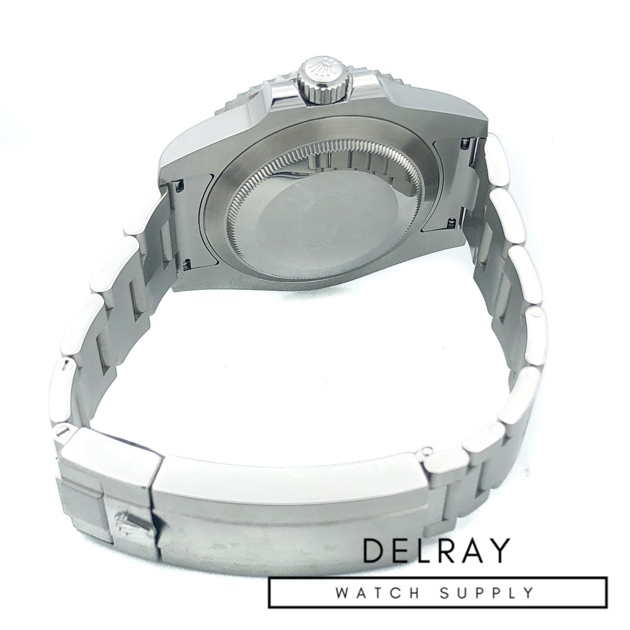 Rolex Submariner Date 116610LN 20