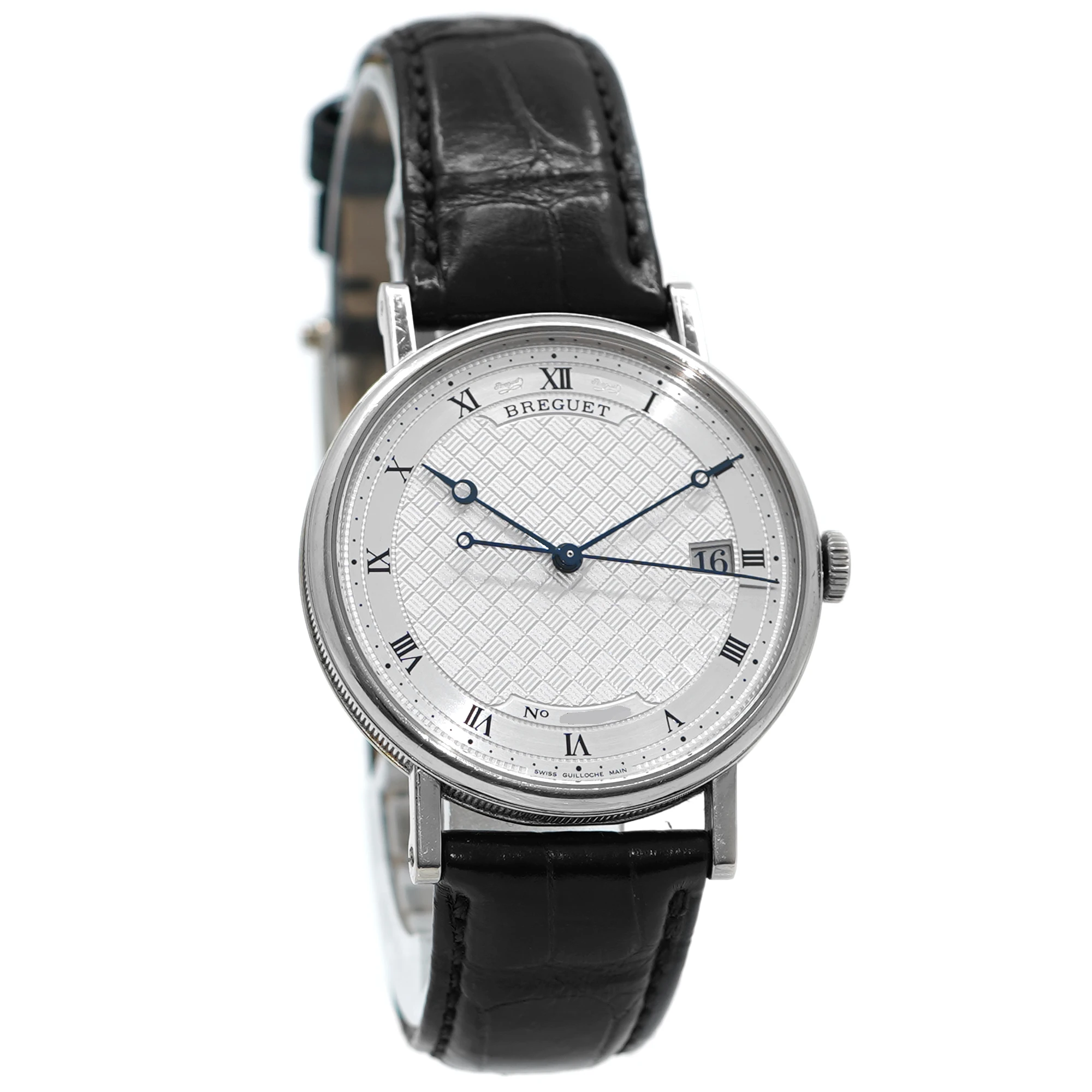 Breguet Classique 5177 - Inventory 9364