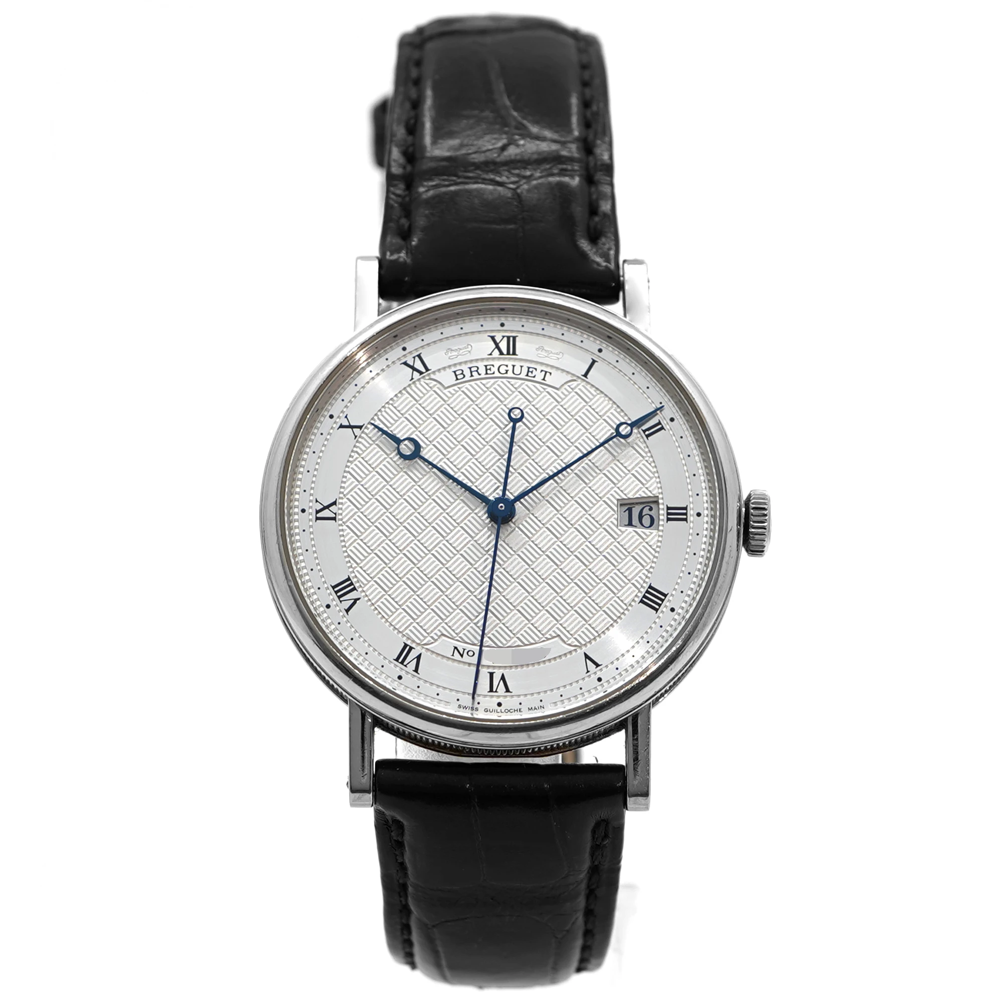 Breguet Classique 5177 - Inventory 9364