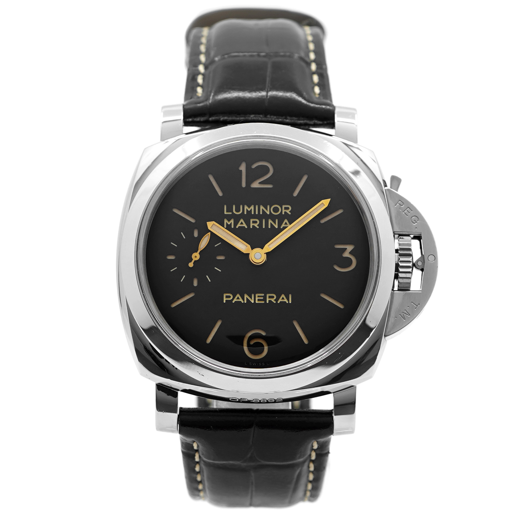 Panera iLuminor Marina 1950 3 Days PAM00422 - Inventory 9353