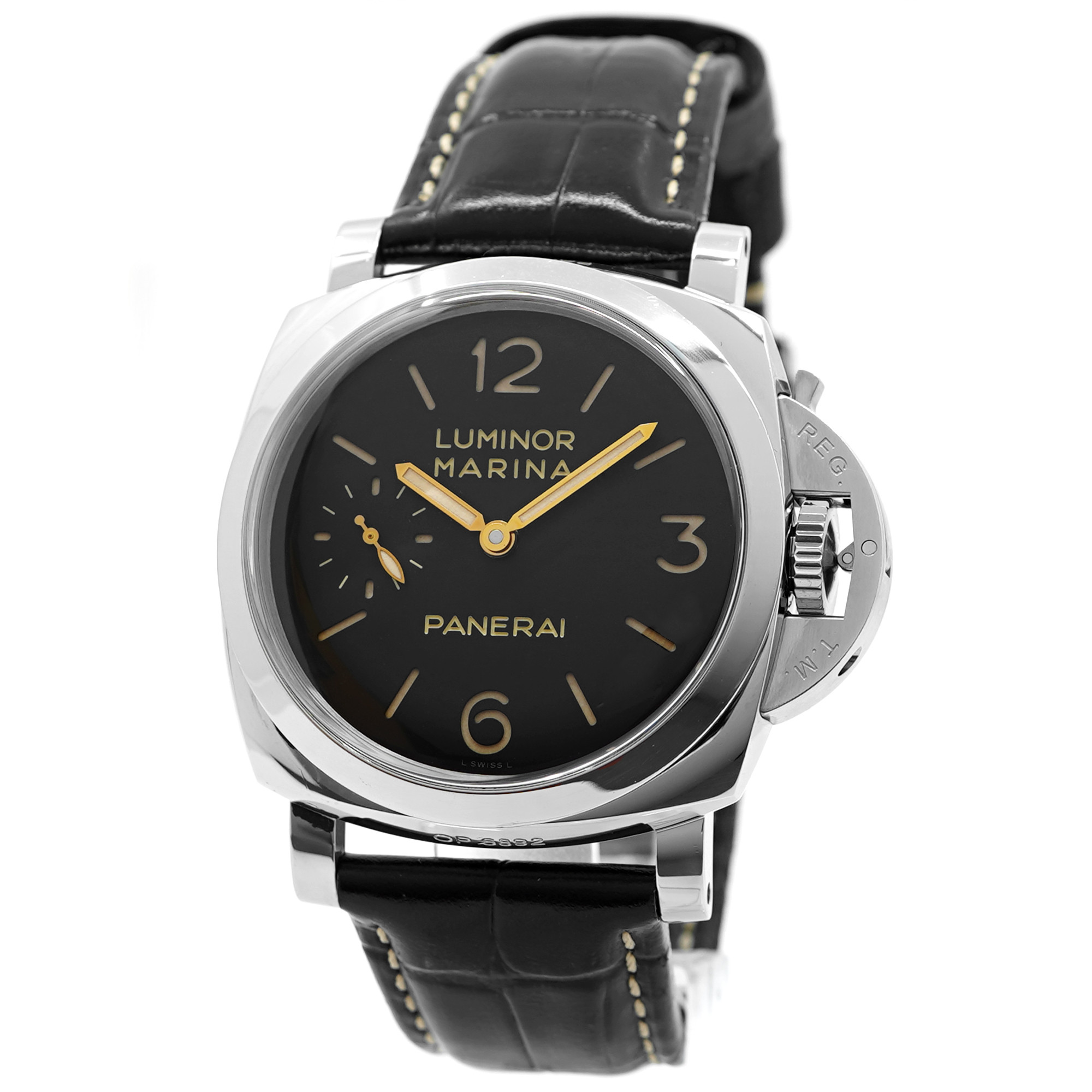 Panera iLuminor Marina 1950 3 Days PAM00422 - Inventory 9353