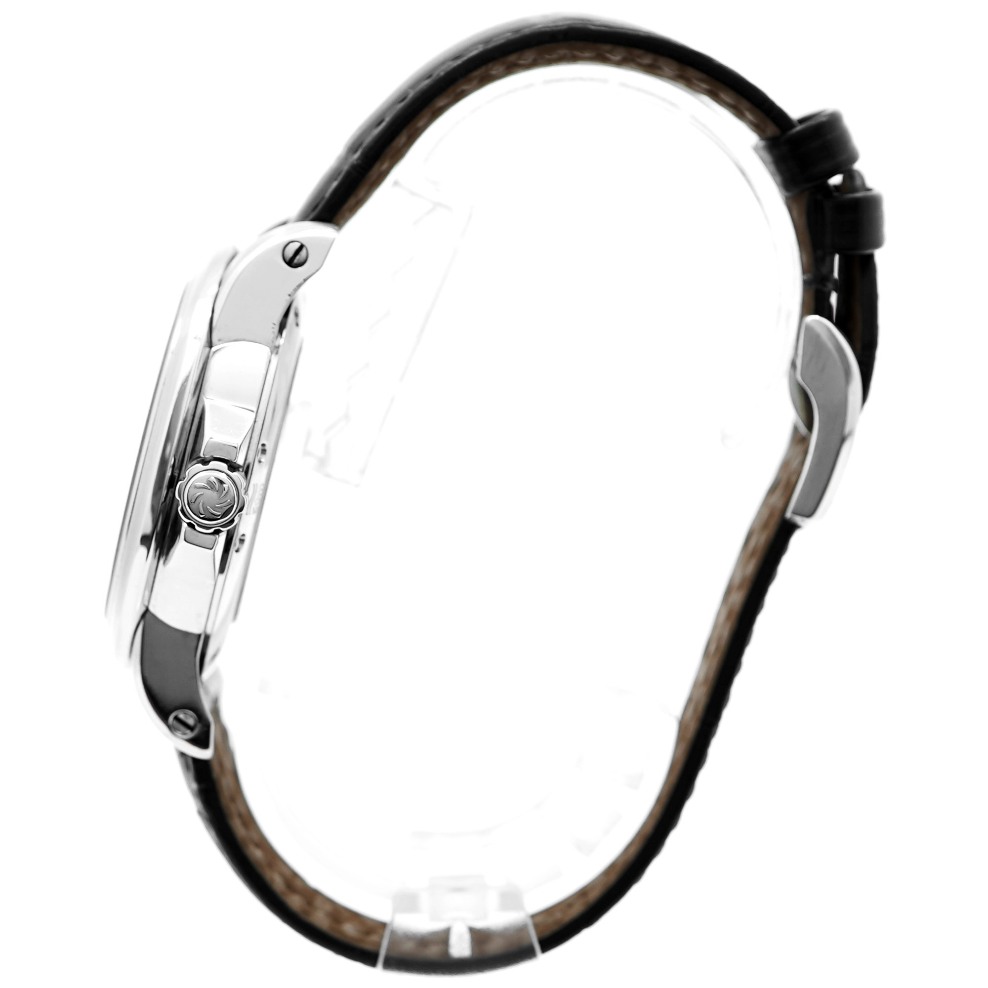 Carl F Bucherer Patravi Auto Date Power 00.10616.08.33.01 - Inventory 9377