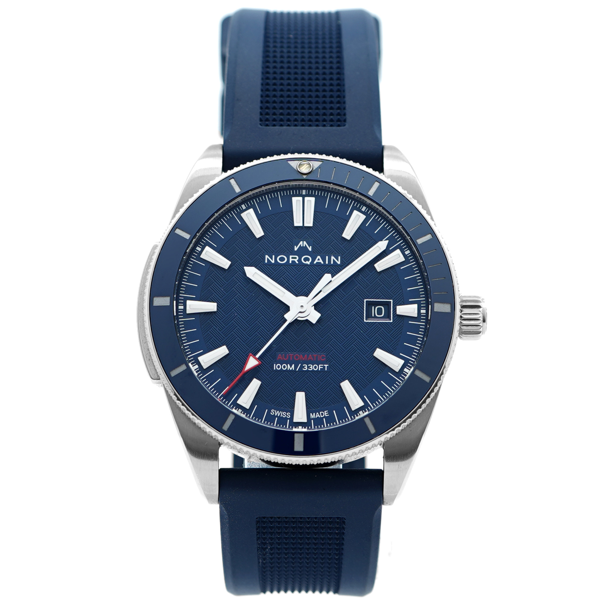 Norqain Products - DelrayWatch.com