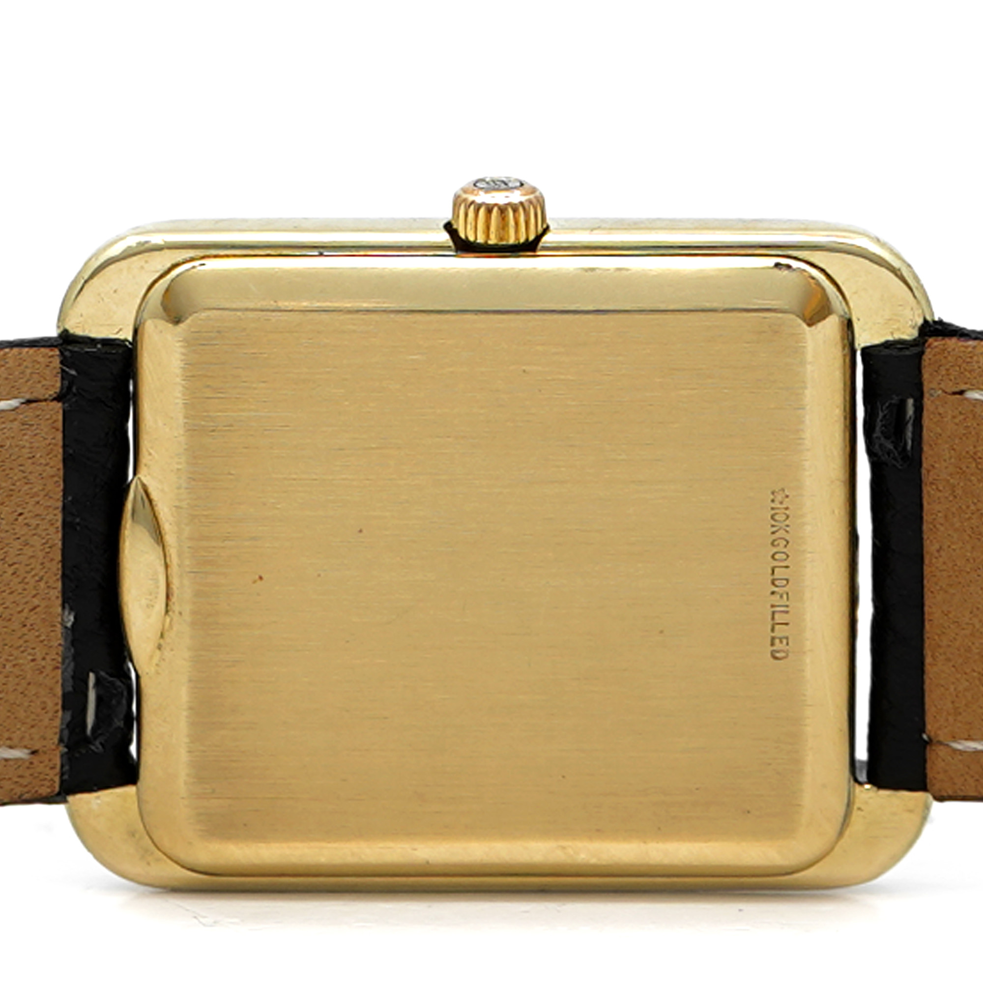Omega DeVille 191.0039 *Vintage 1975* - Inventory 9418